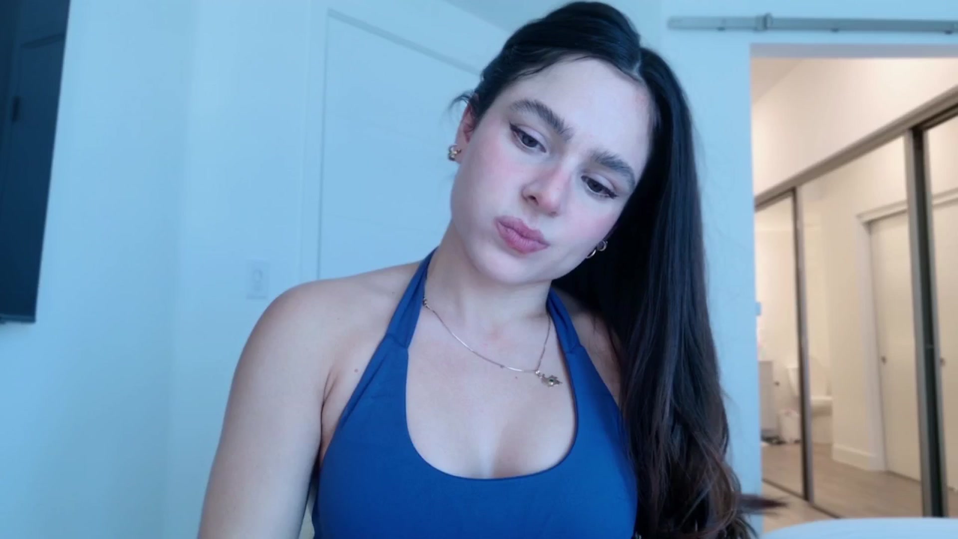 Gallery image thumbnail from TATATYLEY's myfreecams stream on, 07/10/2025, 24:01 image 19 of 20
