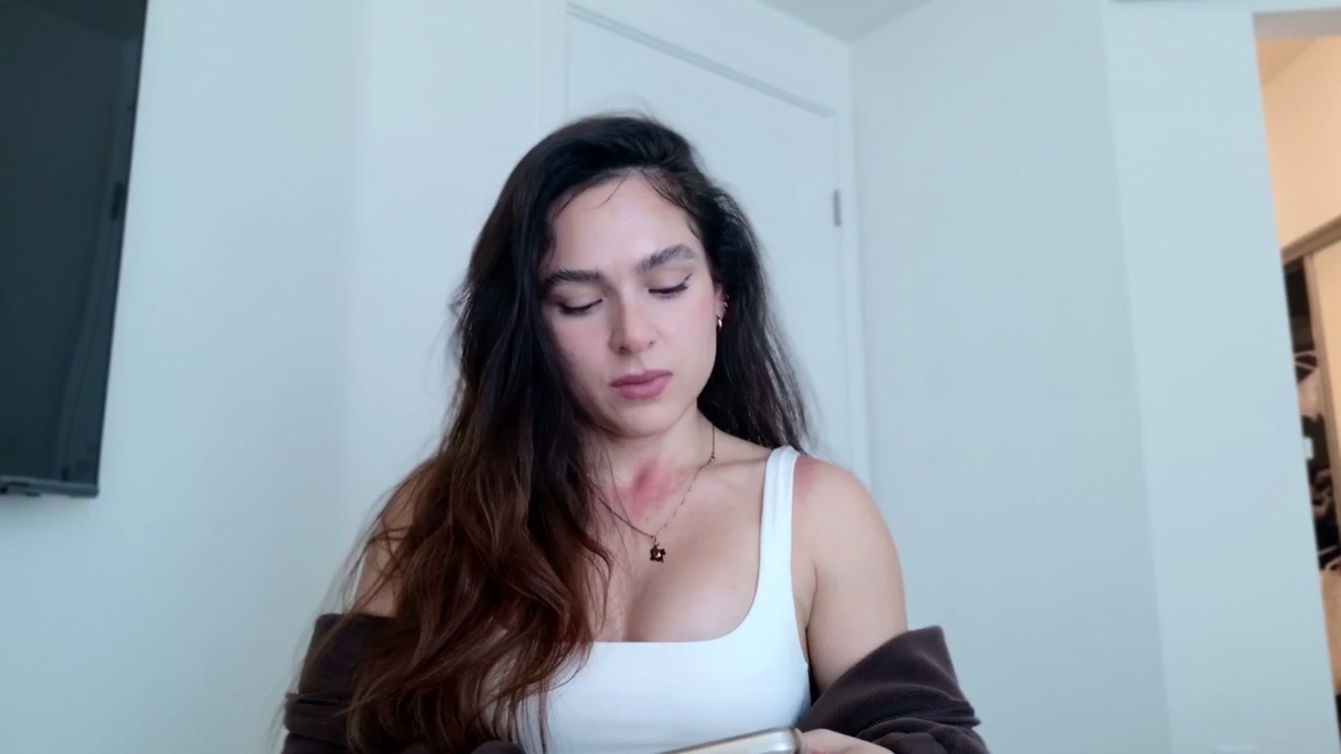 Gallery image thumbnail from TATATYLEY's myfreecams stream on, 07/16/2025, 24:44 image 6 of 20