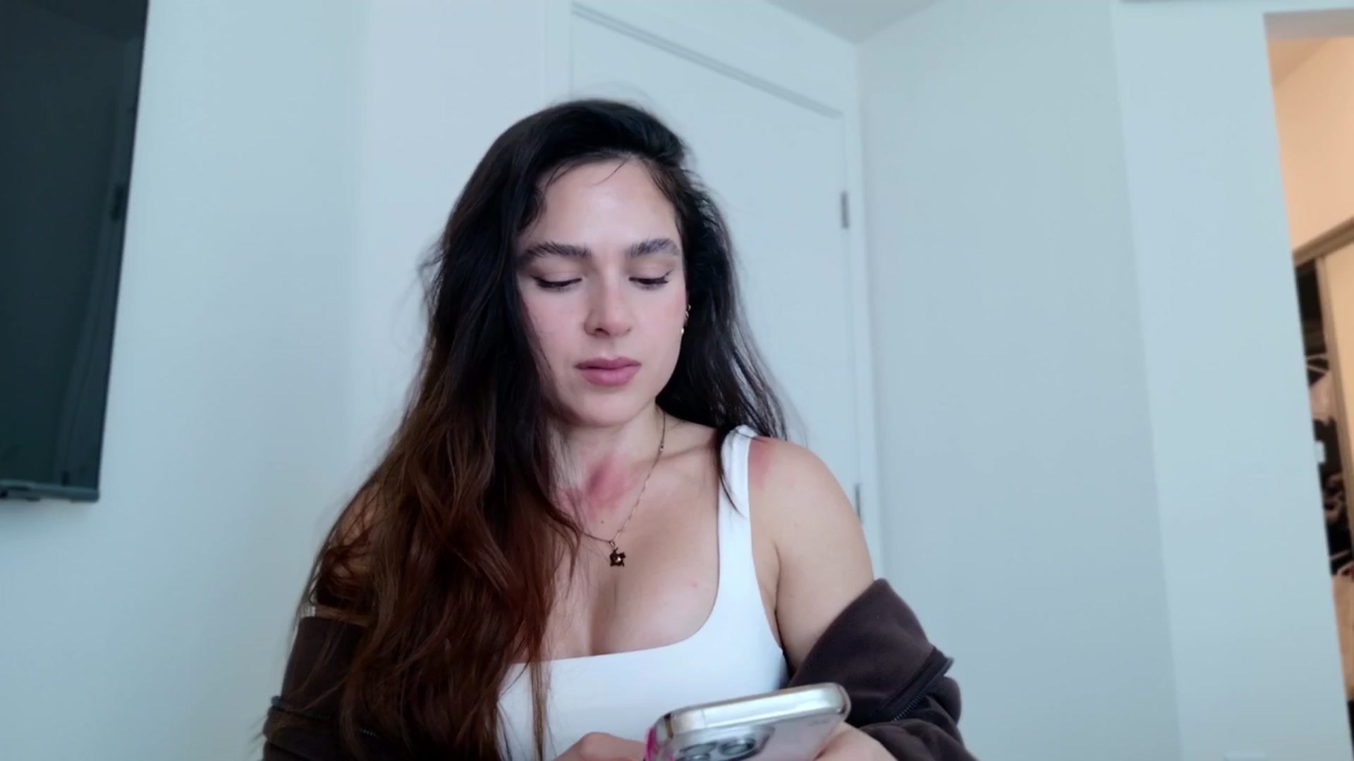 Gallery image thumbnail from TATATYLEY's myfreecams stream on, 07/16/2025, 24:44 image 3 of 20