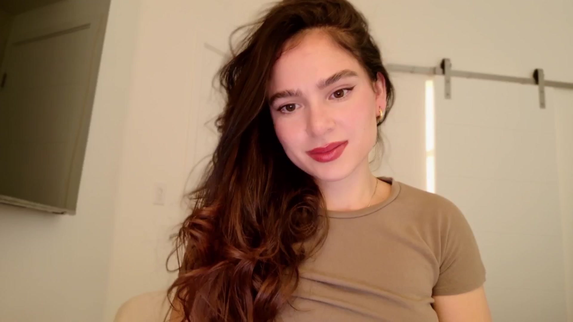 Gallery image thumbnail from TATATYLEY's myfreecams stream on, 07/20/2025, 04:30 image 3 of 20