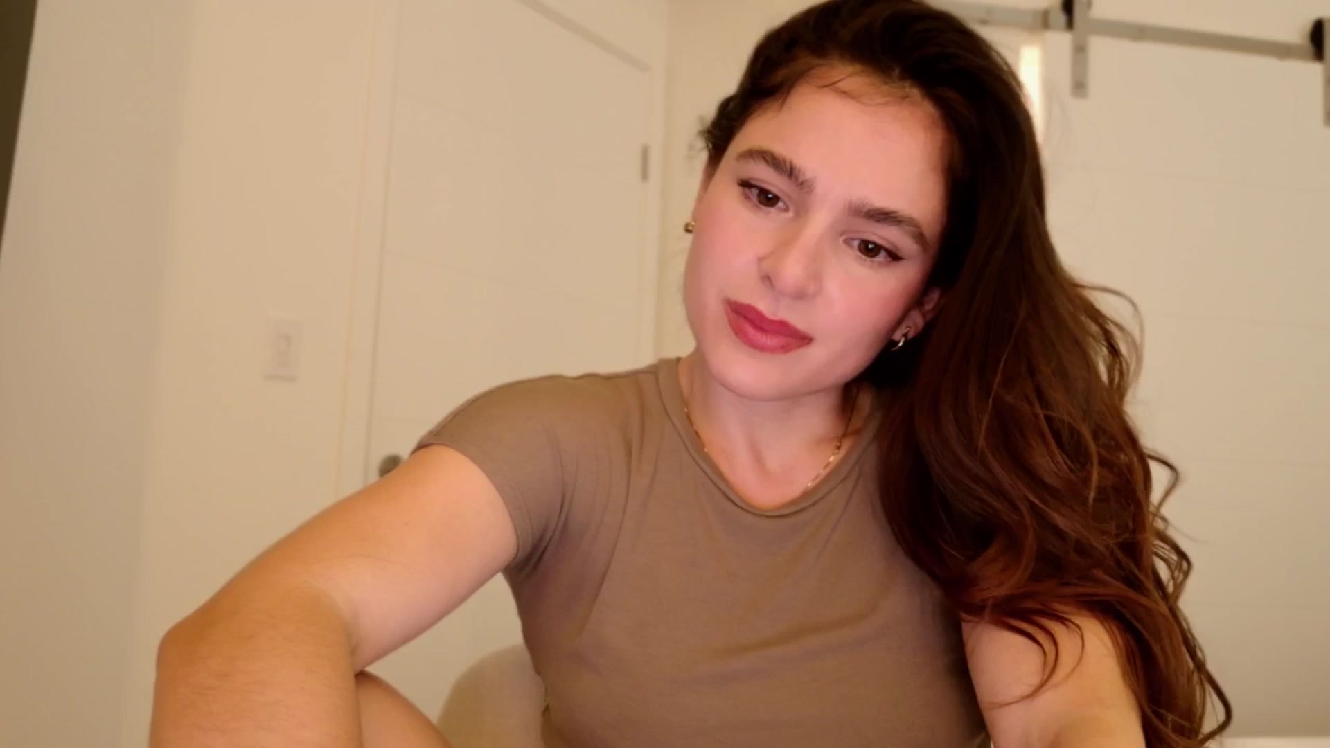 Gallery image thumbnail from TATATYLEY's myfreecams stream on, 07/20/2025, 04:30 image 10 of 20