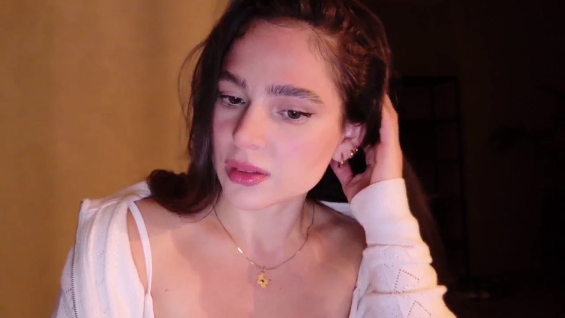 Gallery image thumbnail from TATATYLEY's myfreecams stream on, 08/15/2025, 24:28 image 9 of 20