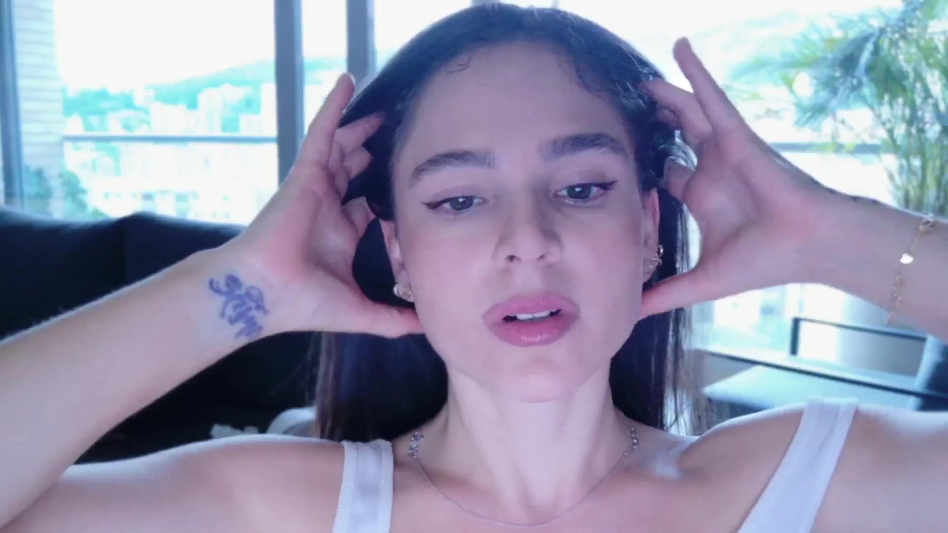 Gallery image thumbnail from TATATYLEY's myfreecams stream on, 08/17/2025, 24:04 image 8 of 20