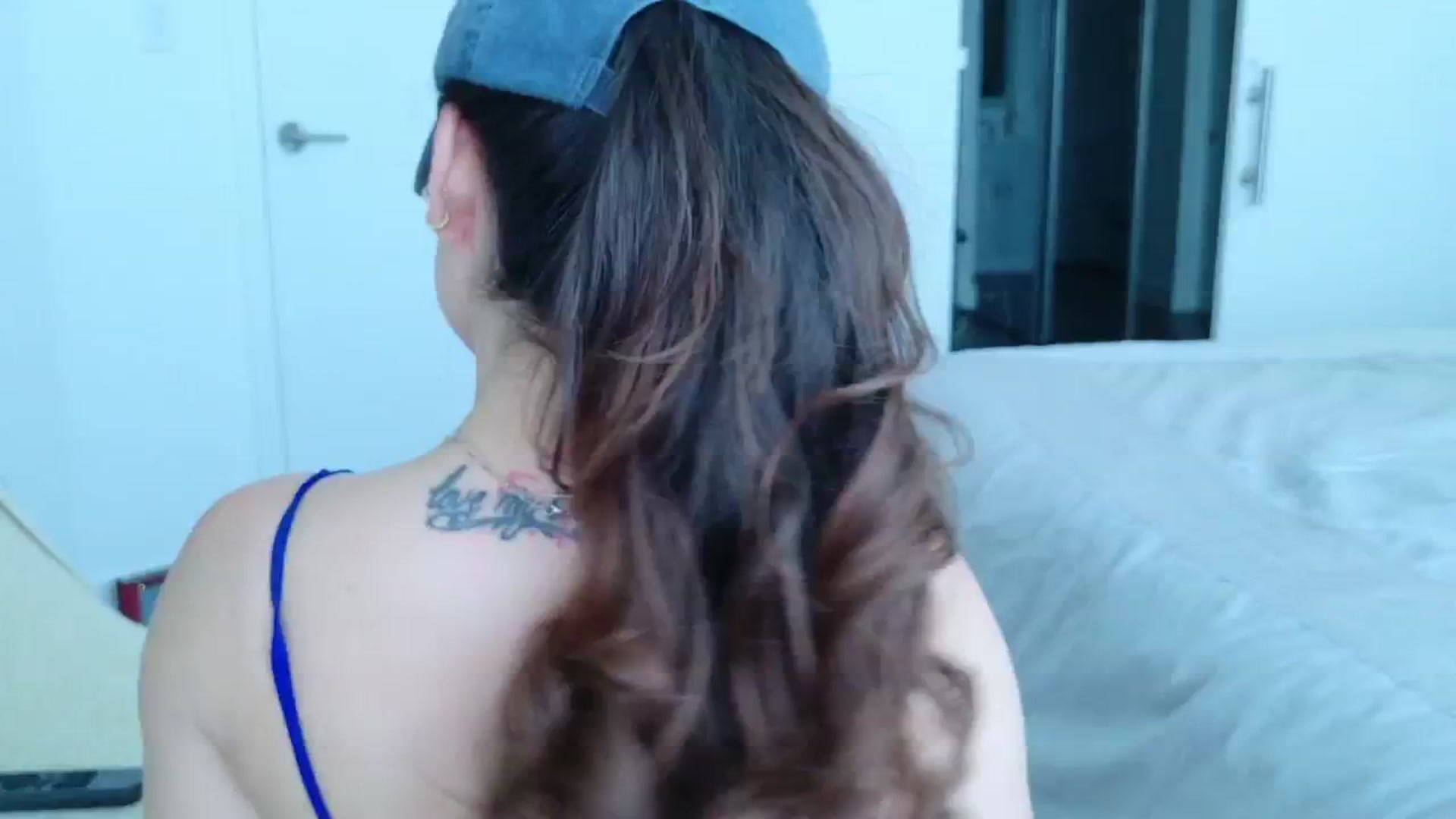 Gallery image thumbnail from TATATYLEY's myfreecams stream on, 09/15/2025, 02:22 image 12 of 20