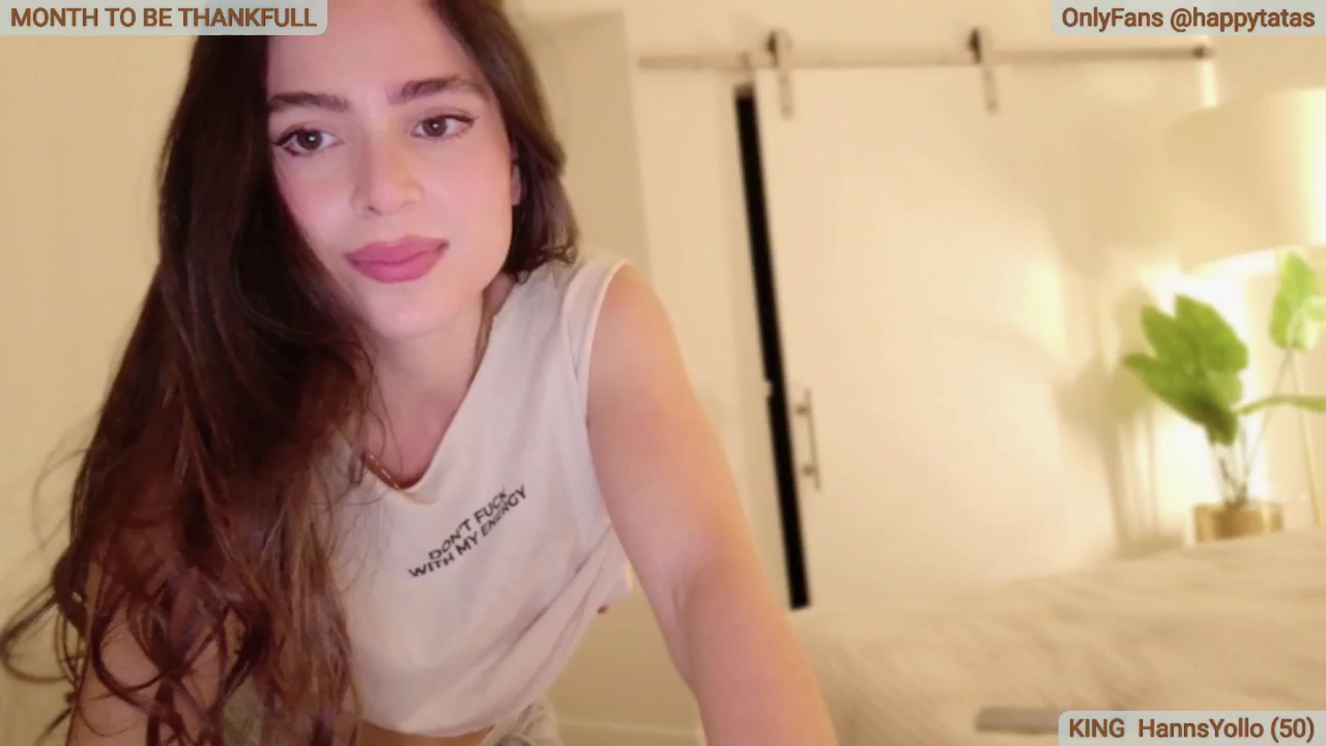 Gallery image thumbnail from TATATYLEY's myfreecams stream on, 11/04/2025, 03:59 image 7 of 20