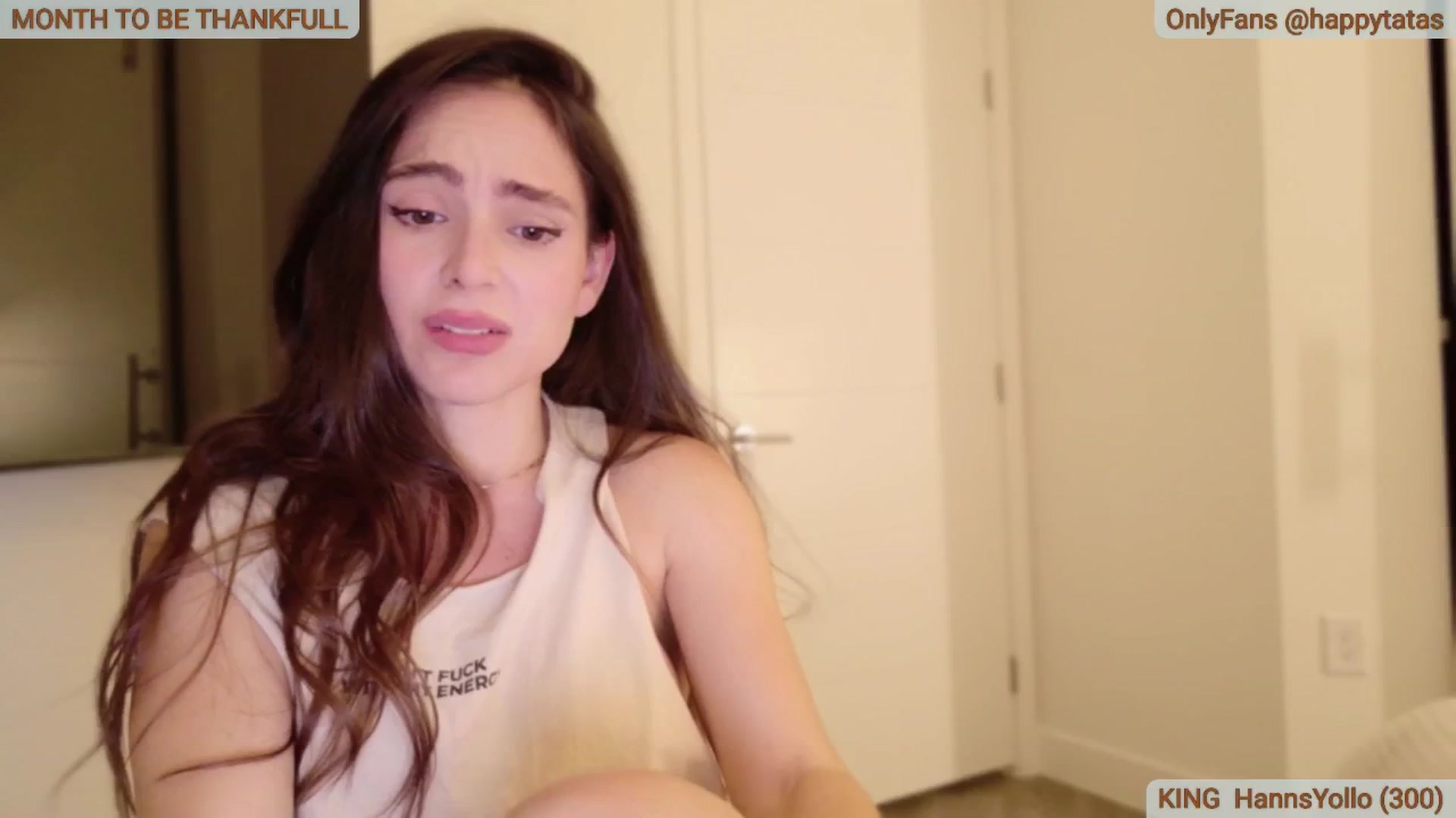 Gallery image thumbnail from TATATYLEY's myfreecams stream on, 11/04/2025, 03:59 image 20 of 20