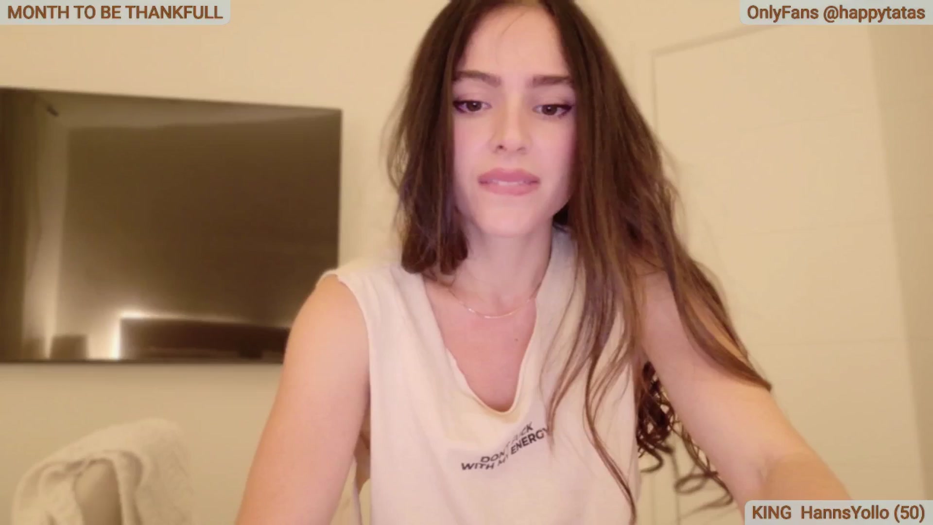 Gallery image thumbnail from TATATYLEY's myfreecams stream on, 11/04/2025, 03:59 image 12 of 20