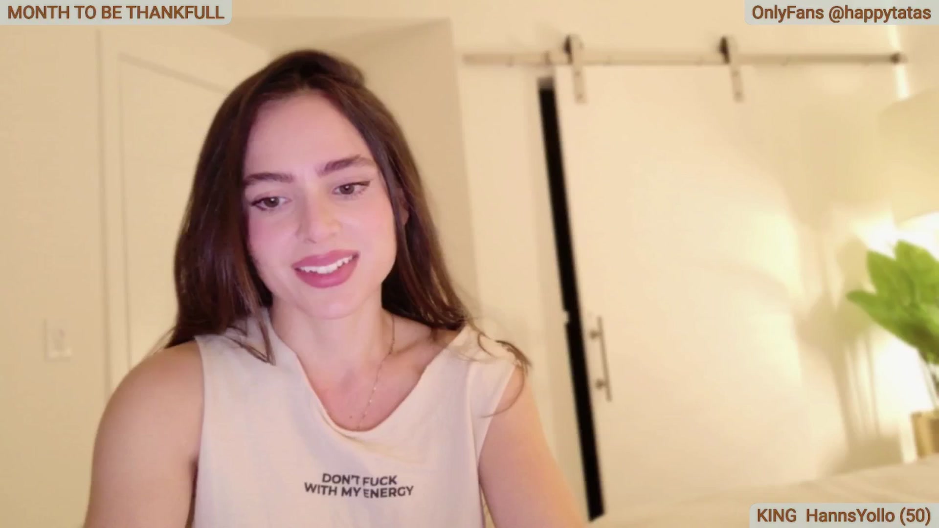 Gallery image thumbnail from TATATYLEY's myfreecams stream on, 11/04/2025, 03:59 image 6 of 20