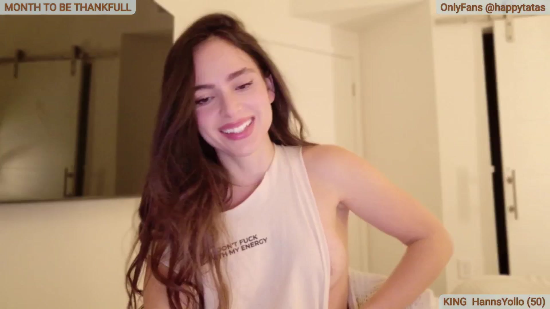Gallery image thumbnail from TATATYLEY's myfreecams stream on, 11/04/2025, 03:59 image 13 of 20