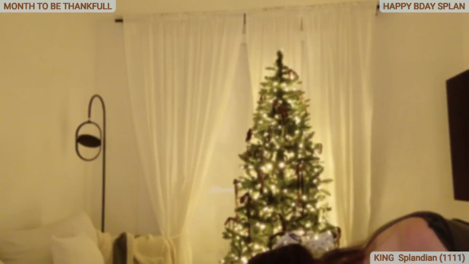 Gallery image thumbnail from TATATYLEY's myfreecams stream on, 11/18/2025, 01:16 image 8 of 20