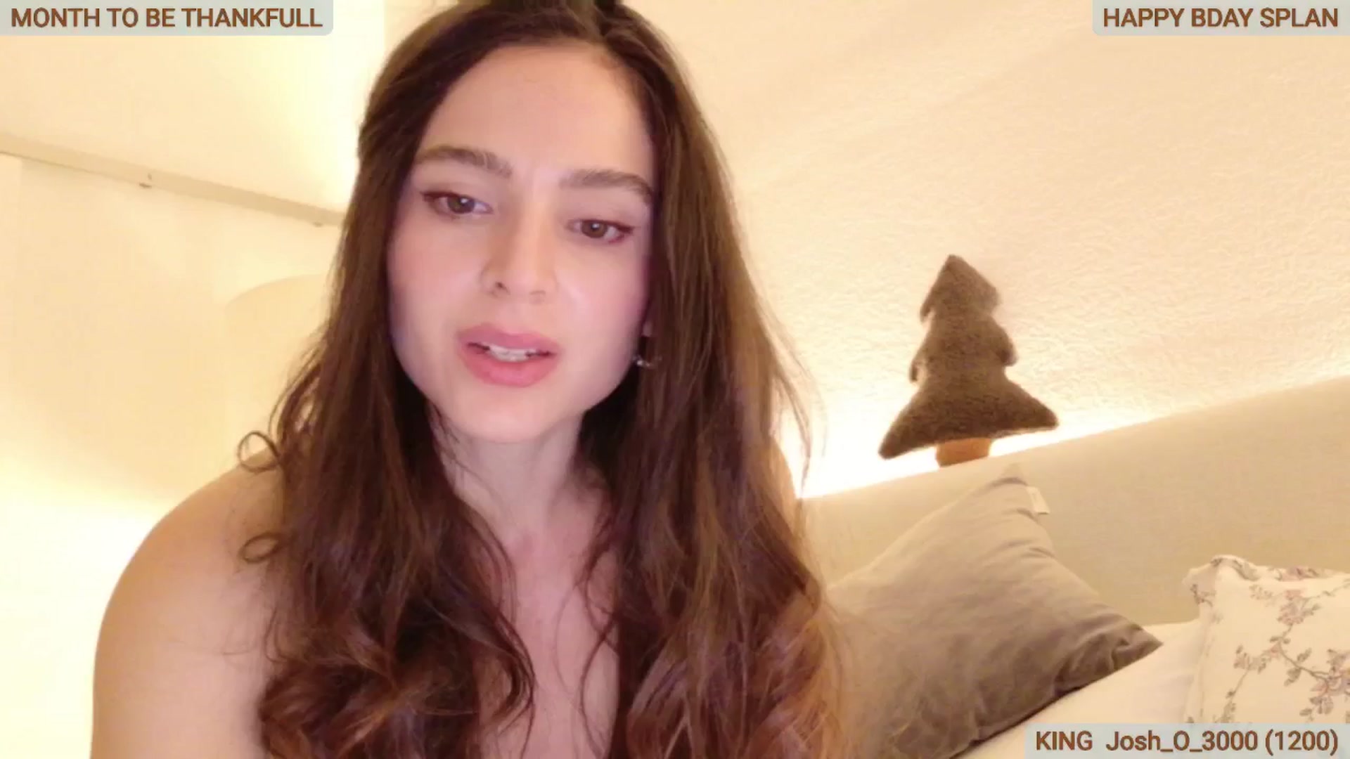 Gallery image thumbnail from TATATYLEY's myfreecams stream on, 11/27/2025, 06:57 image 14 of 20
