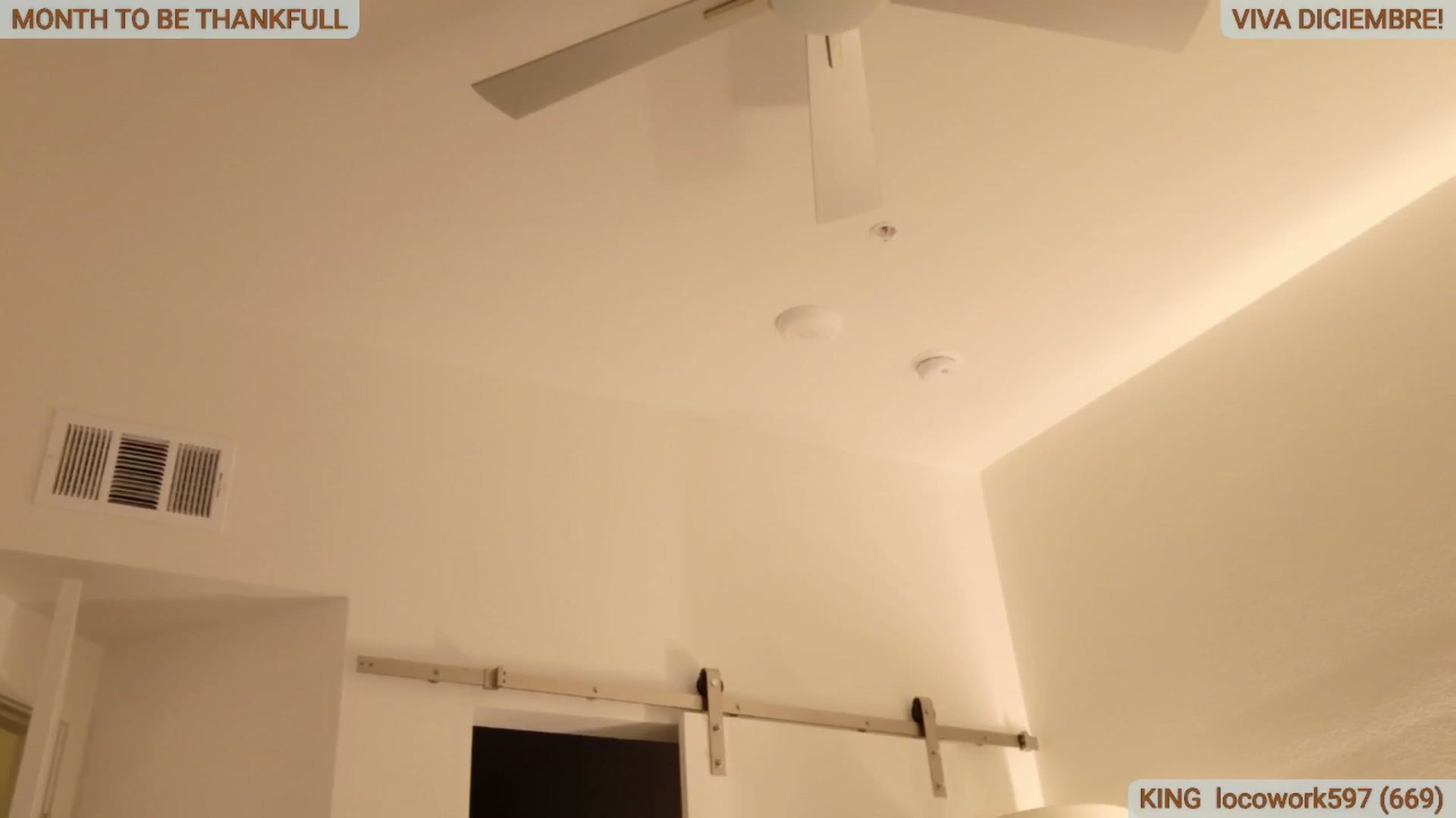Gallery image thumbnail from TATATYLEY's myfreecams stream on, 12/09/2025, 03:45 image 8 of 20