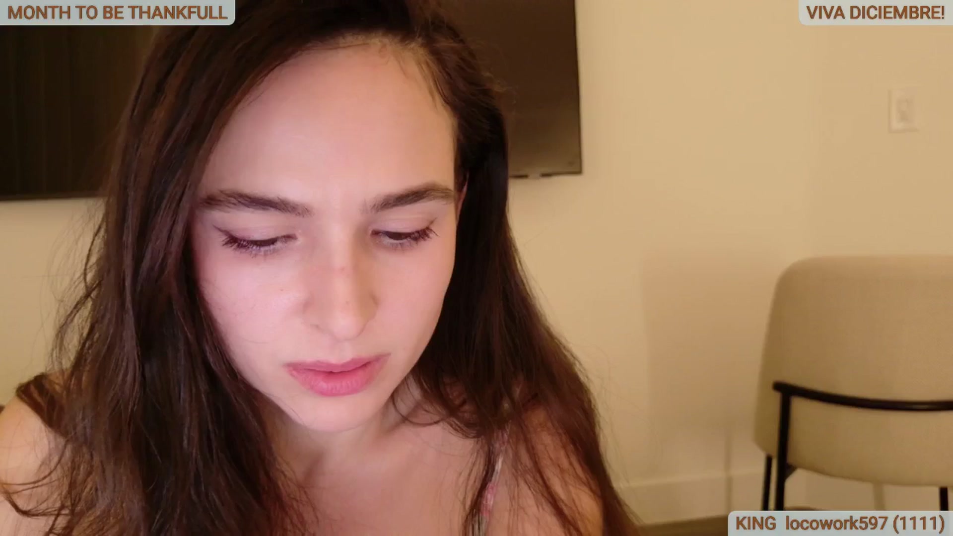 Gallery image thumbnail from TATATYLEY's myfreecams stream on, 01/07/2026, 07:45 image 20 of 20