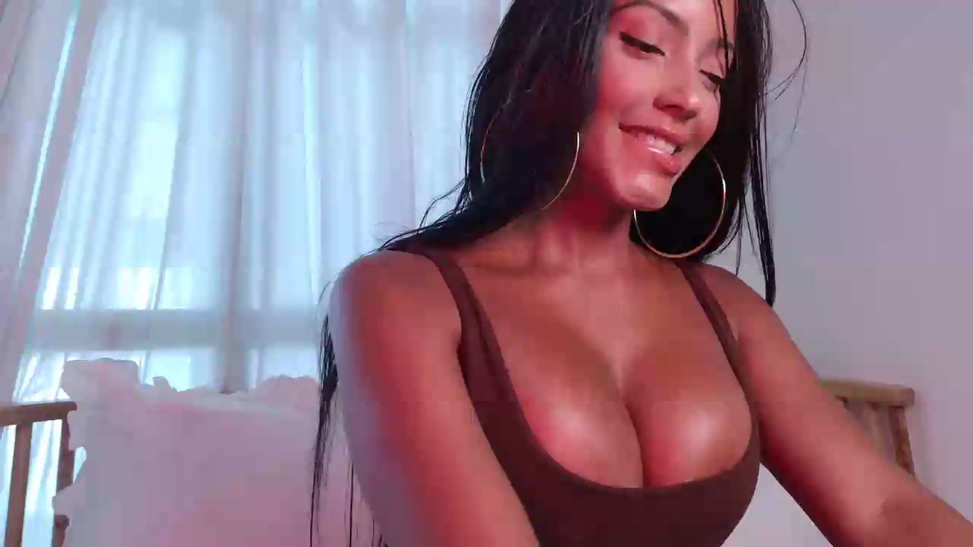 Gallery image thumbnail from TATIANNA's myfreecams stream on, 05/31/2026, 05:48 image 1 of 20