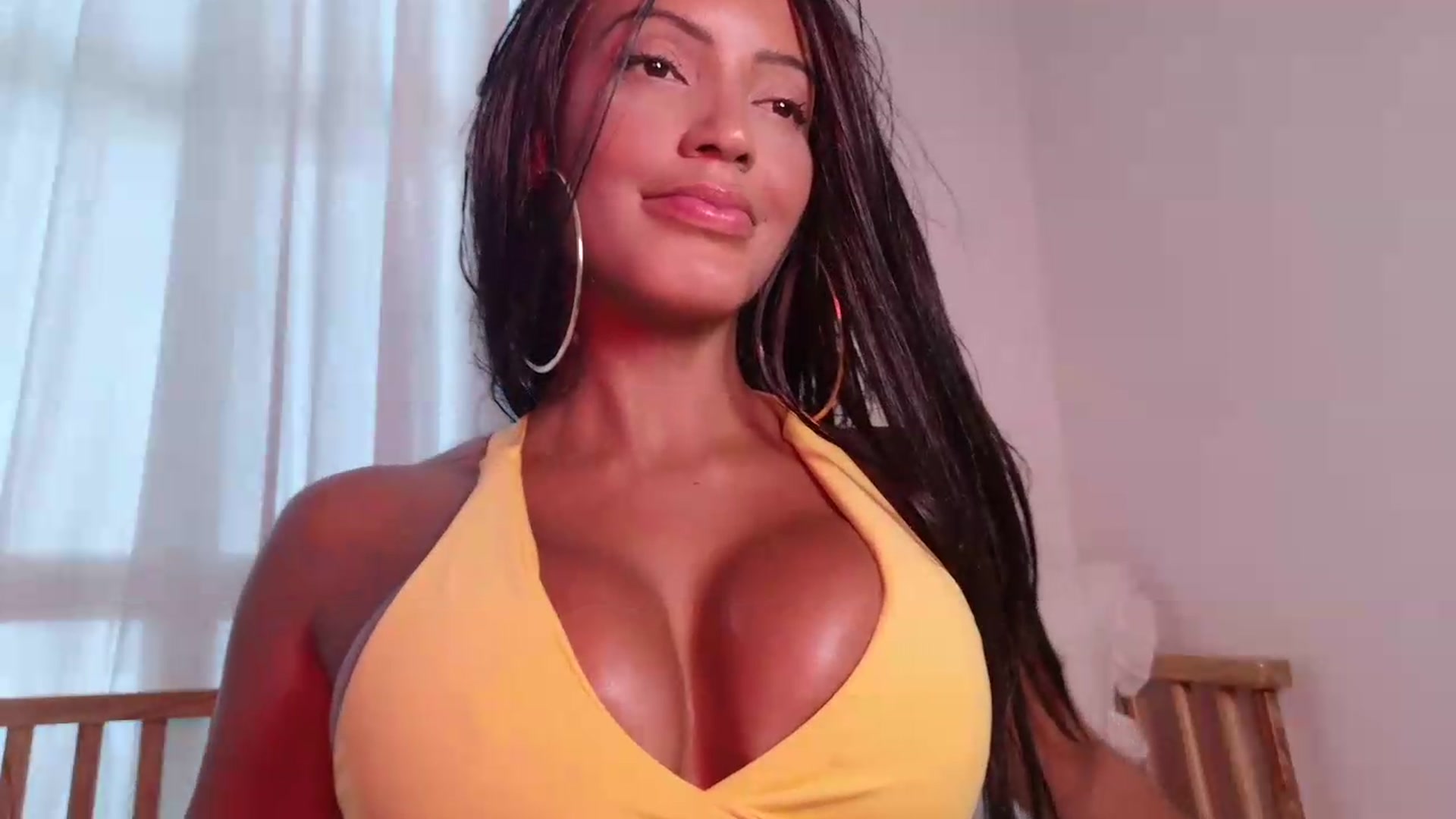 Gallery image thumbnail from TATIANNA's myfreecams stream on, 06/11/2026, 06:19 image 19 of 20