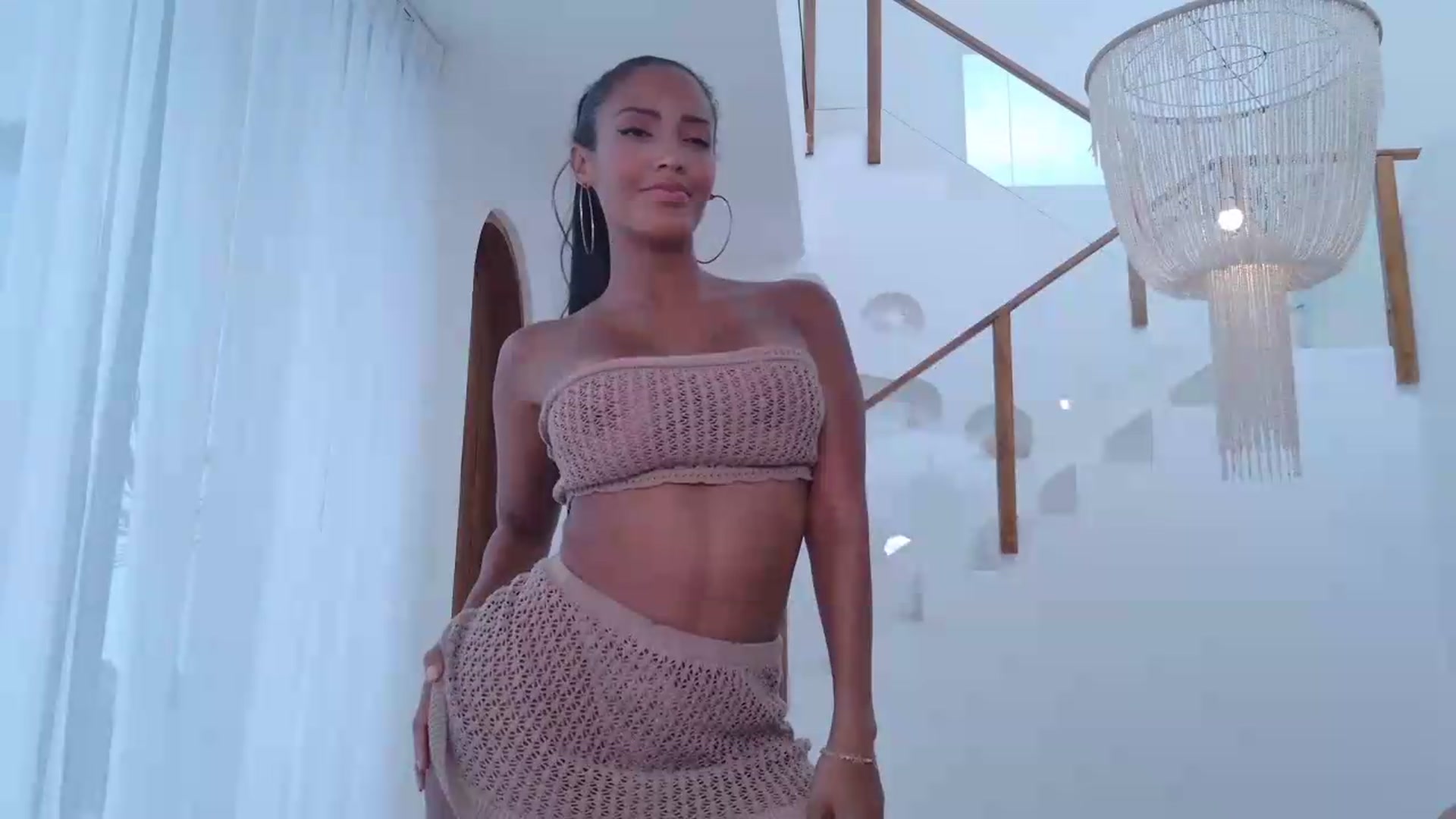 Gallery image thumbnail from TATIANNA's myfreecams stream on, 07/26/2026, 09:03 image 15 of 20