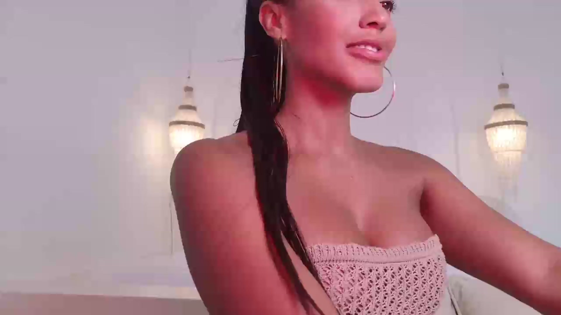 Gallery image thumbnail from TATIANNA's myfreecams stream on, 07/26/2026, 09:28 image 1 of 20