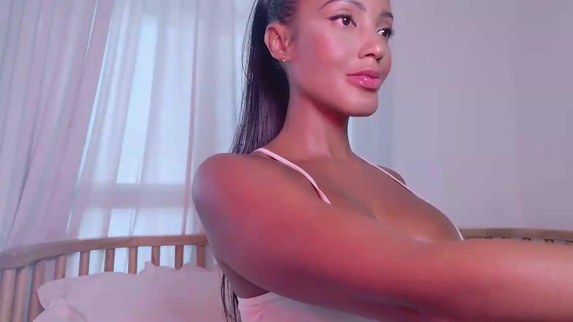 Gallery image thumbnail from TATIANNA's myfreecams stream on, 07/29/2026, 04:36 image 2 of 20