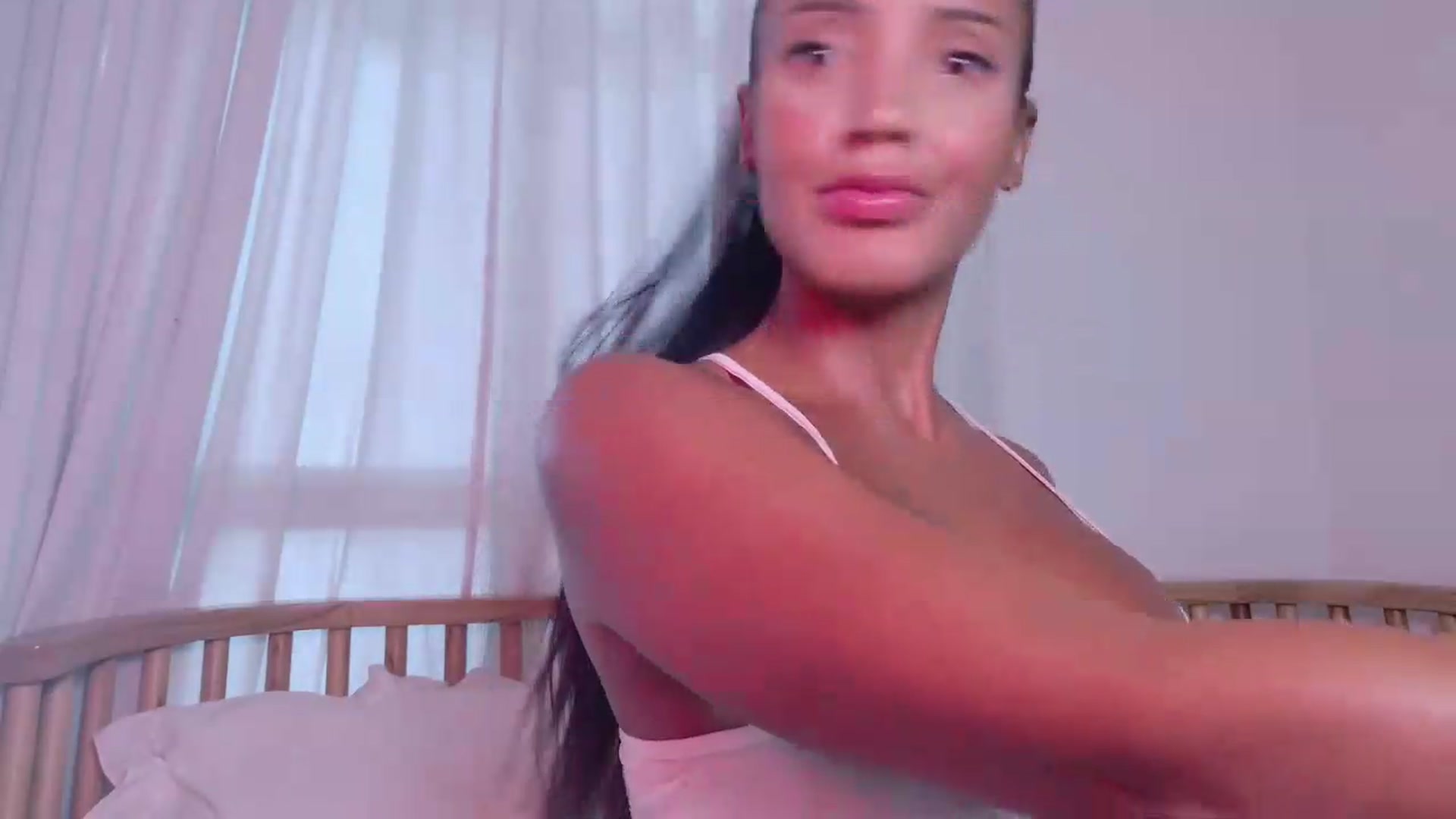 Gallery image thumbnail from TATIANNA's myfreecams stream on, 07/29/2026, 04:36 image 4 of 20
