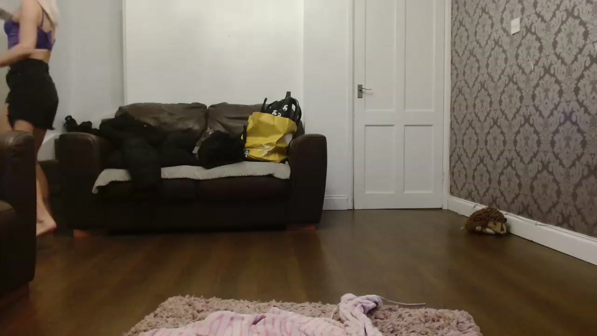 Gallery image thumbnail from TBritishDoll's myfreecams stream on, 11/15/2022, 19:21 image 6 of 20