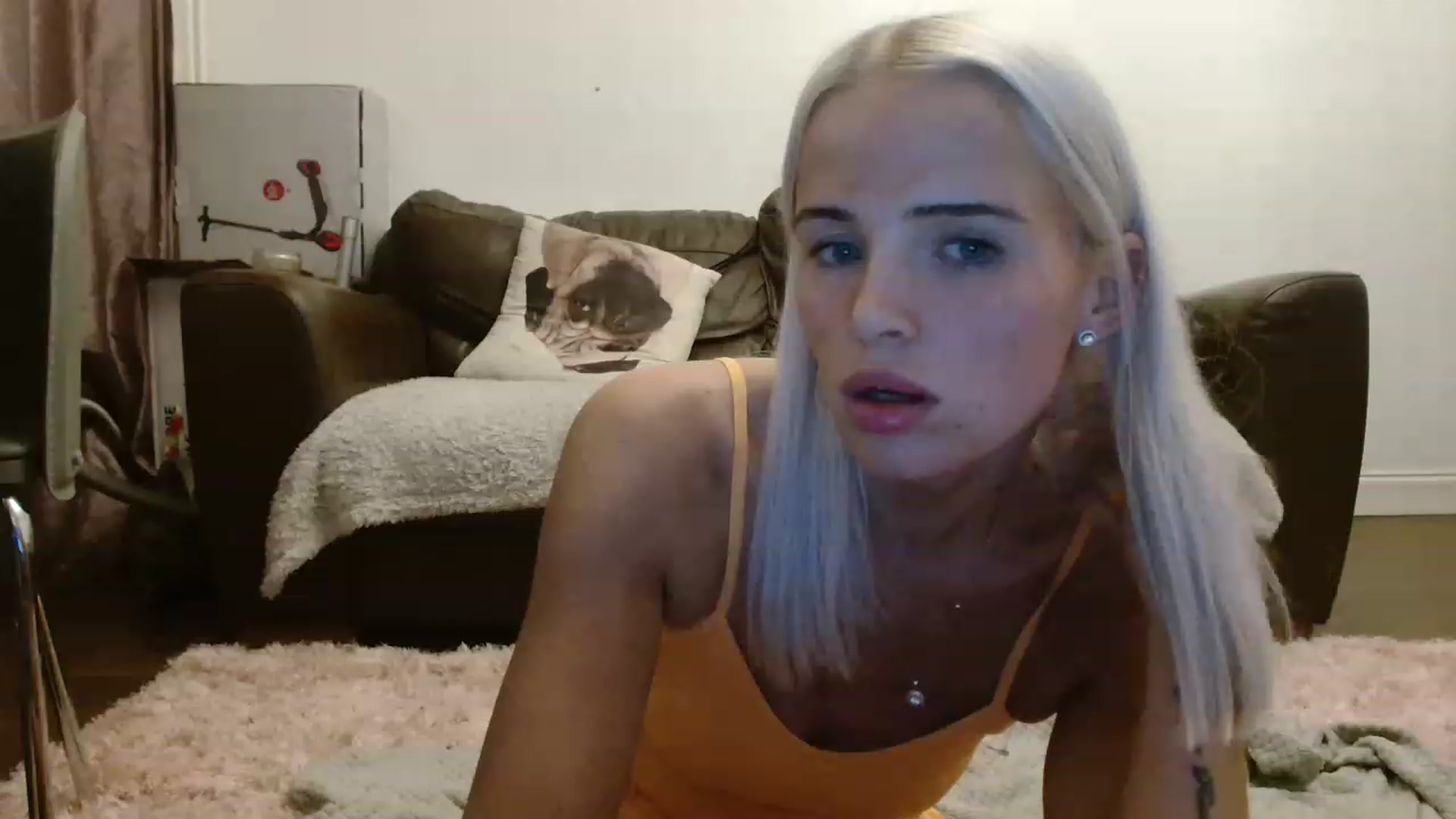 Gallery image thumbnail from TBritishDoll's myfreecams stream on, 01/07/2023, 21:59 image 3 of 20