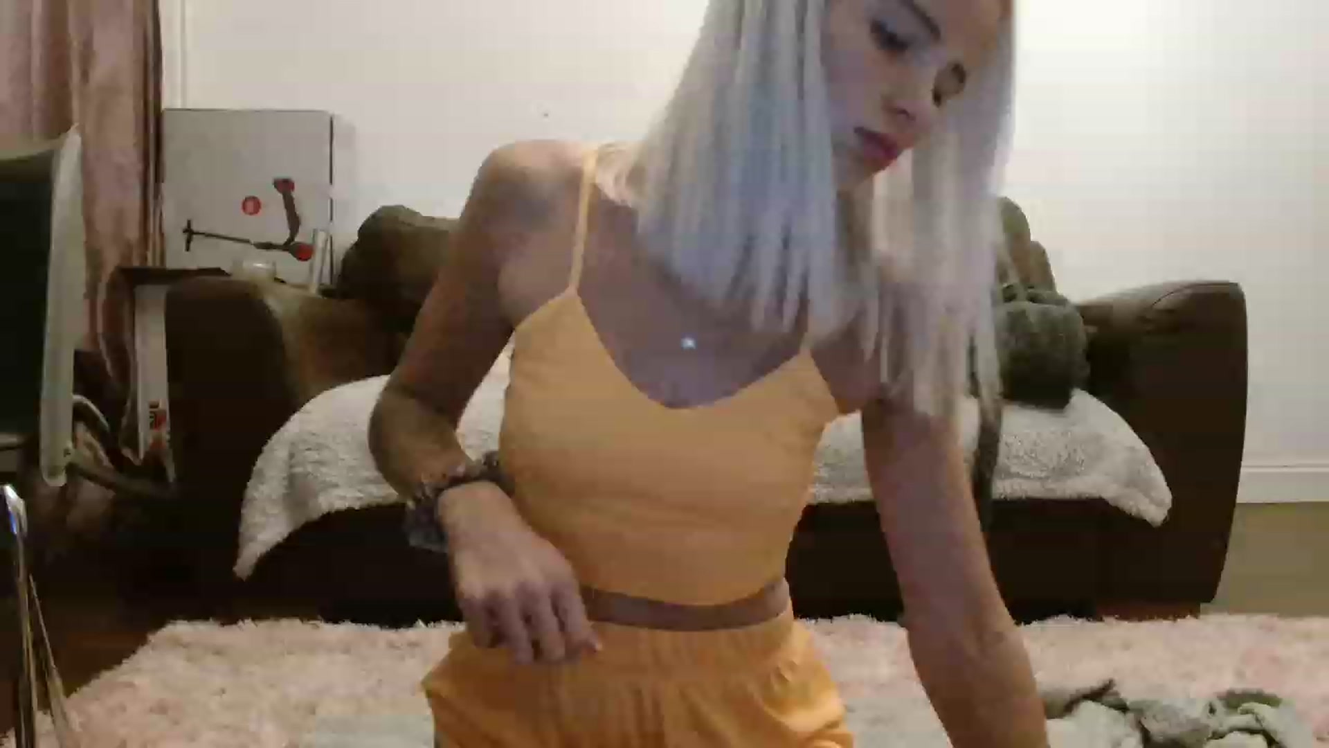 Gallery image thumbnail from TBritishDoll's myfreecams stream on, 01/07/2023, 21:59 image 7 of 20