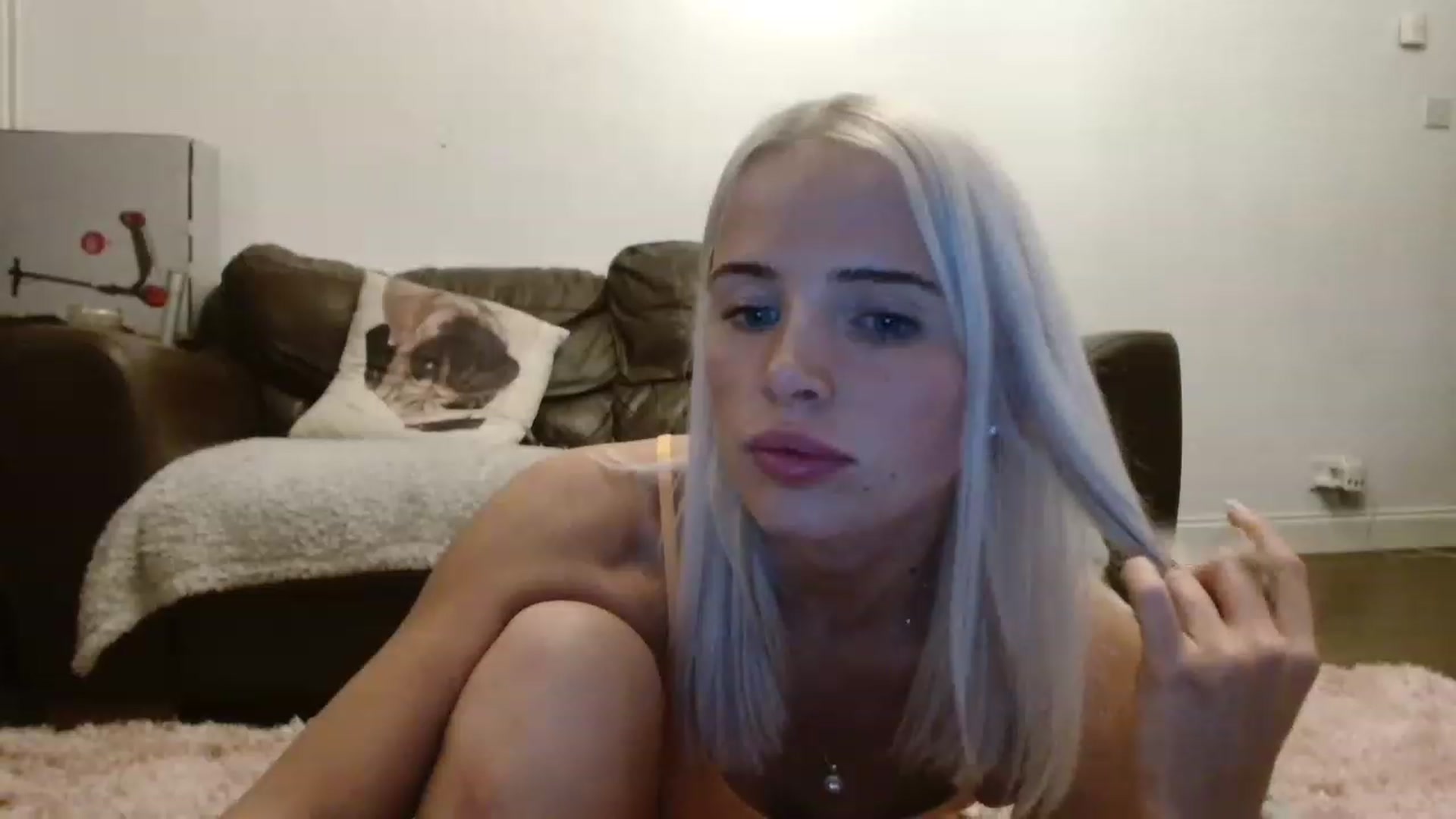 Gallery image thumbnail from TBritishDoll's myfreecams stream on, 01/07/2023, 23:49 image 19 of 20