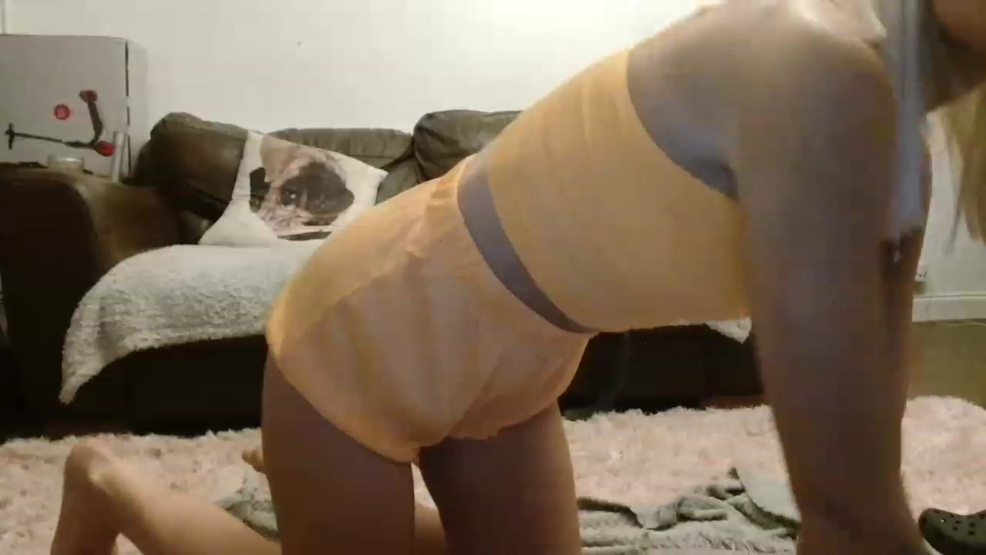Gallery image thumbnail from TBritishDoll's myfreecams stream on, 01/07/2023, 23:49 image 12 of 20