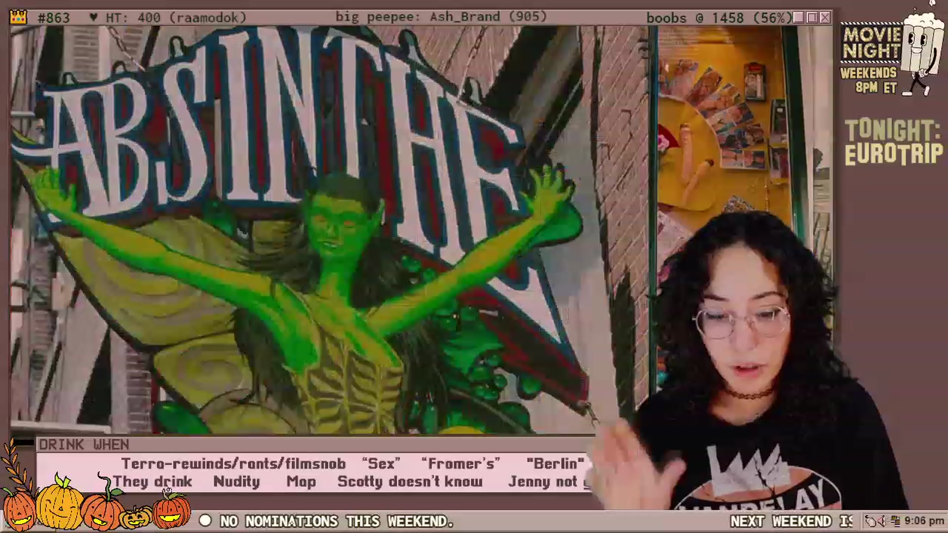 Gallery image thumbnail from TERRA's myfreecams stream on, 11/20/2022, 04:19 image 4 of 20