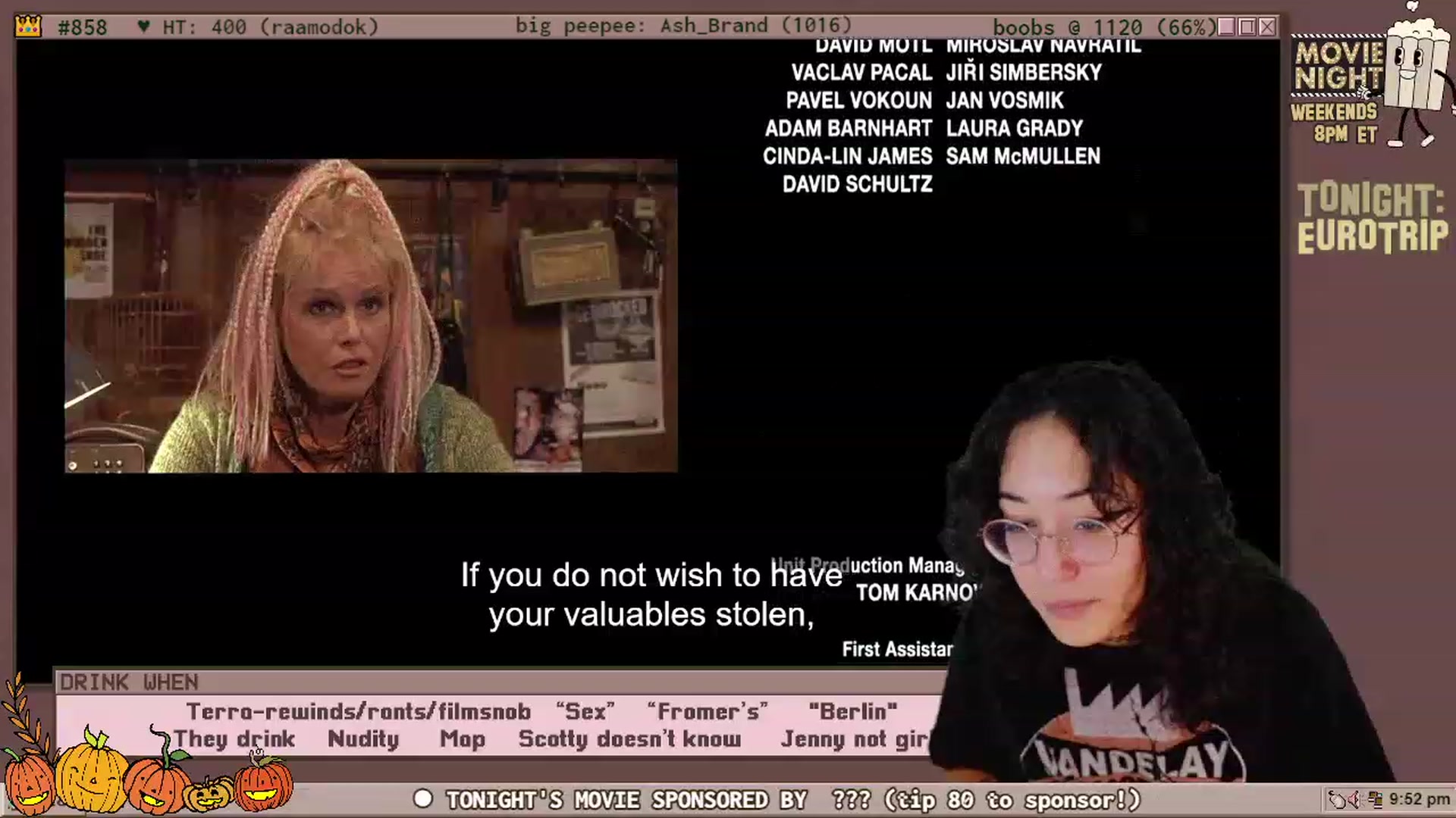 Gallery image thumbnail from TERRA's myfreecams stream on, 11/20/2022, 04:19 image 10 of 20
