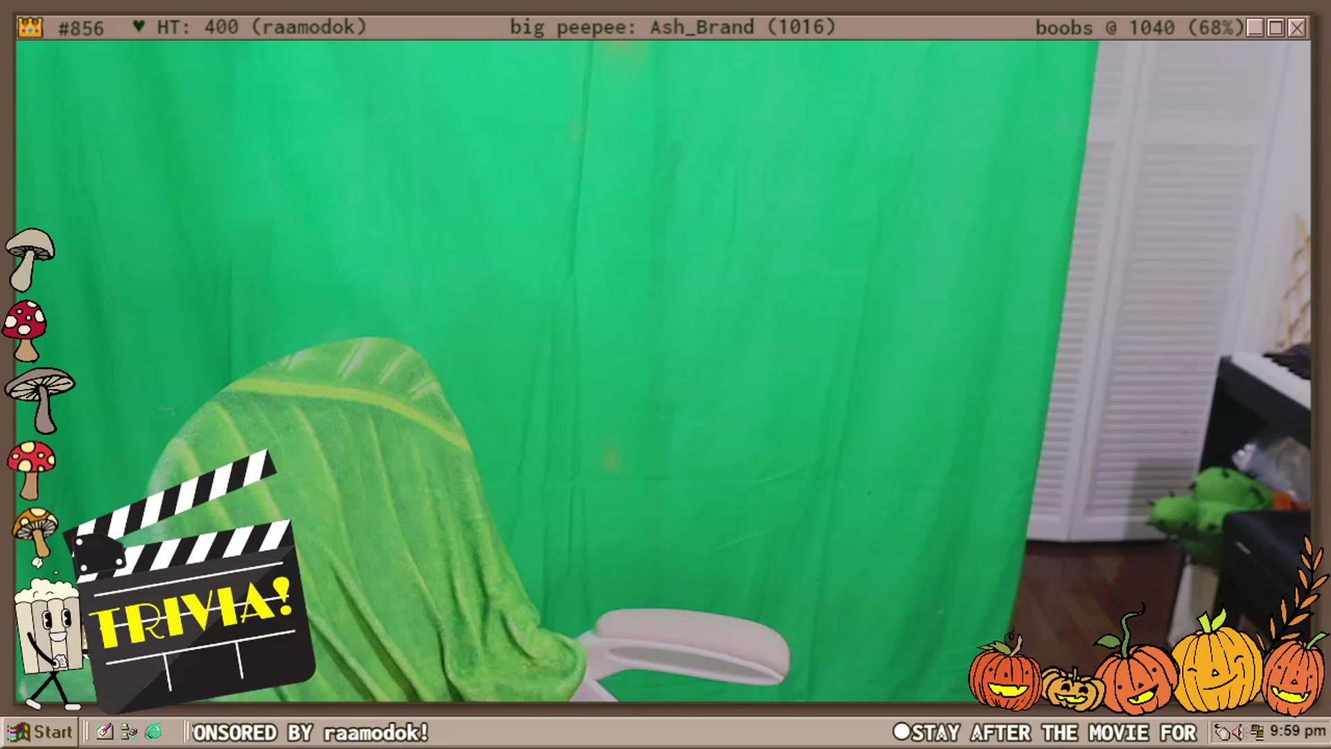 Gallery image thumbnail from TERRA's myfreecams stream on, 11/20/2022, 04:19 image 11 of 20