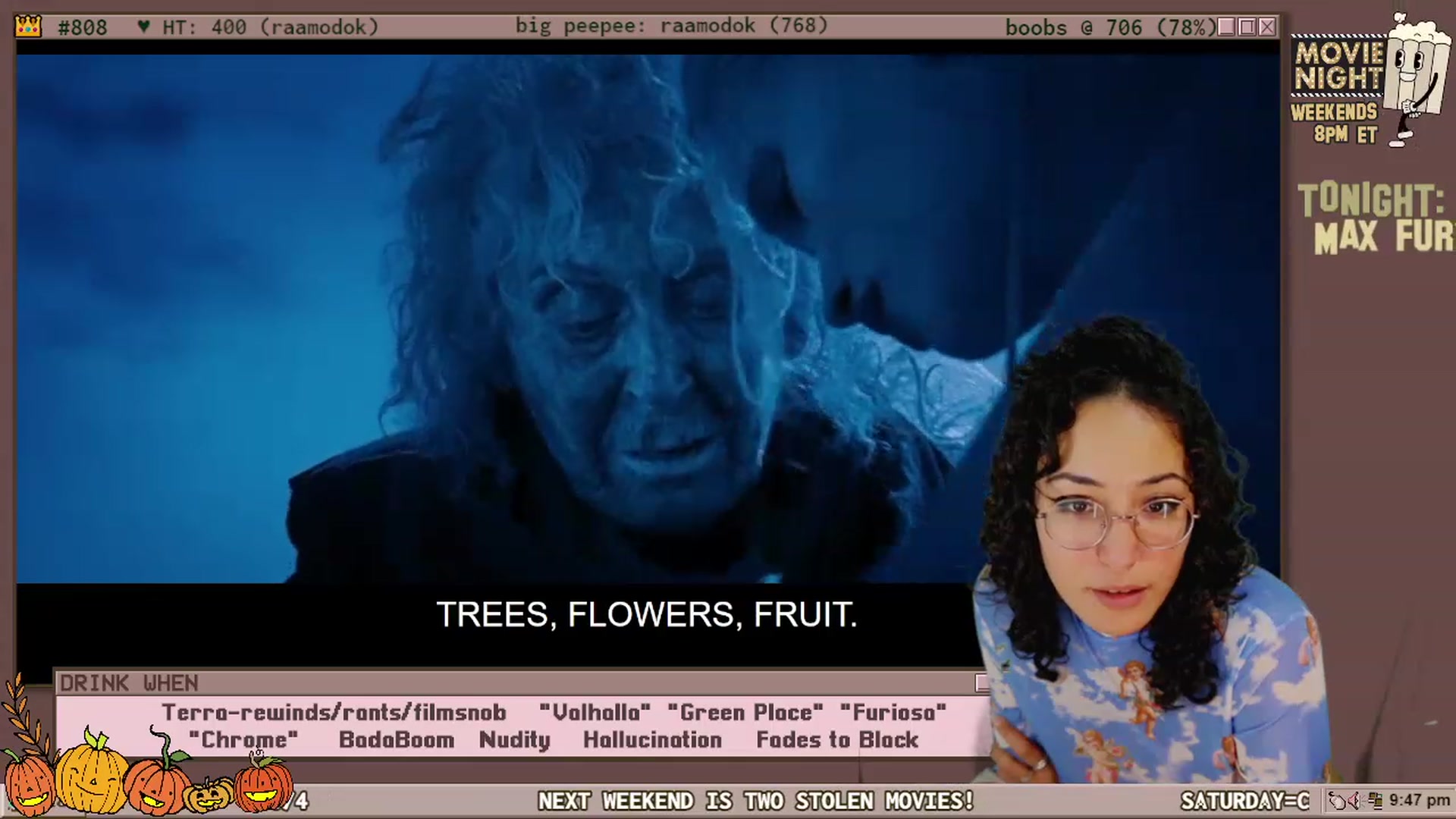 Gallery image thumbnail from TERRA's myfreecams stream on, 11/21/2022, 03:24 image 16 of 20