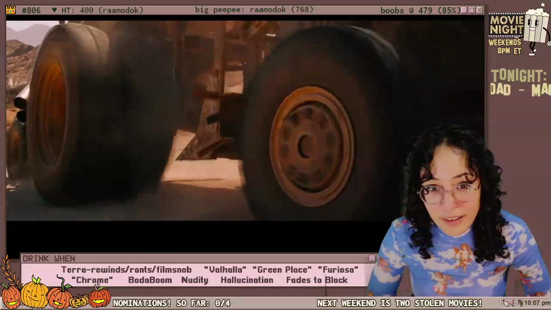 Gallery image thumbnail from TERRA's myfreecams stream on, 11/21/2022, 03:24 image 19 of 20