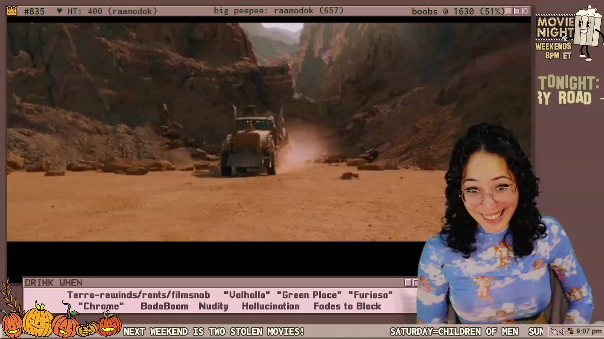 Gallery image thumbnail from TERRA's myfreecams stream on, 11/21/2022, 03:24 image 10 of 20