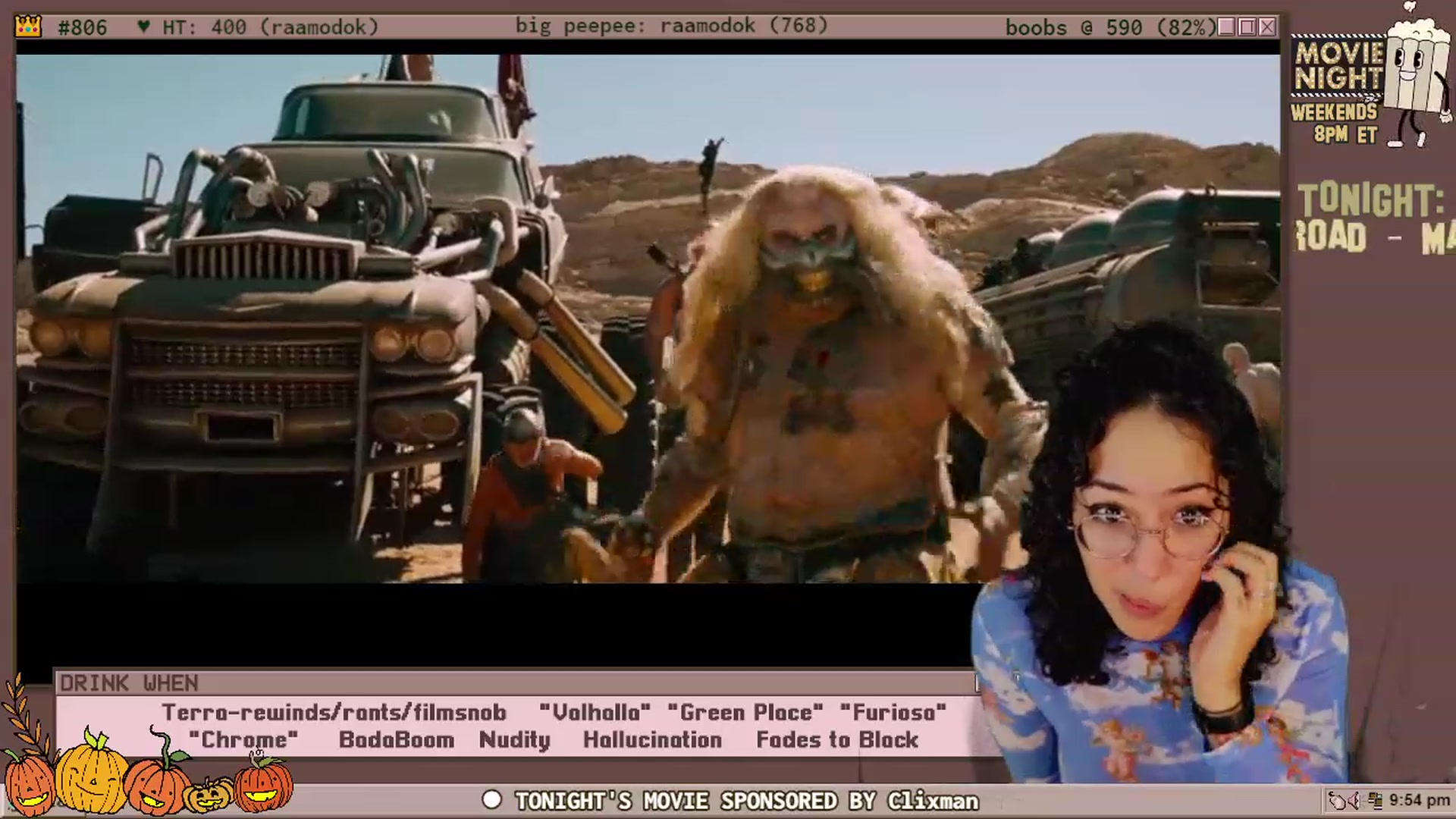 Gallery image thumbnail from TERRA's myfreecams stream on, 11/21/2022, 03:24 image 17 of 20