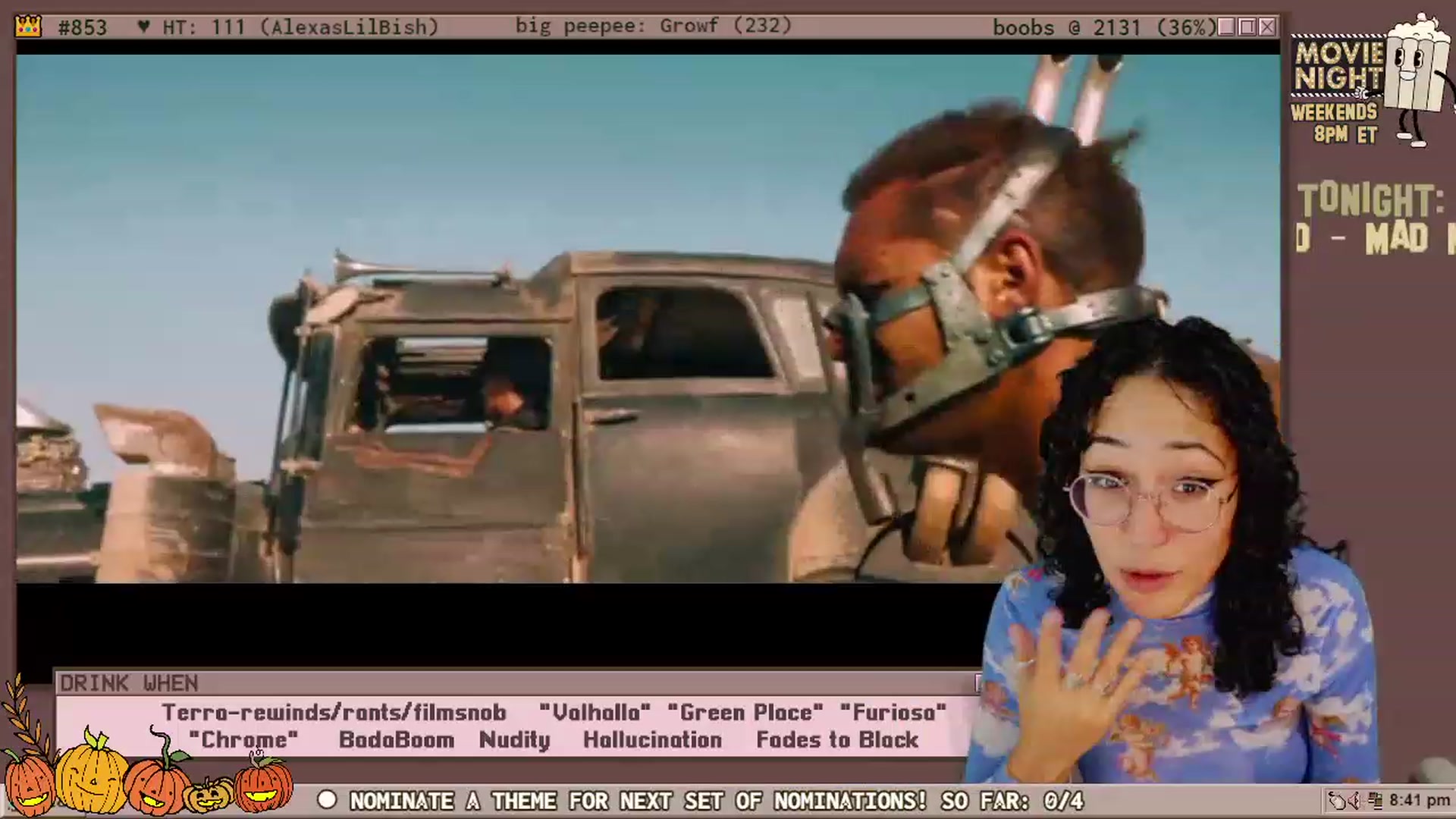 Gallery image thumbnail from TERRA's myfreecams stream on, 11/21/2022, 03:24 image 6 of 20