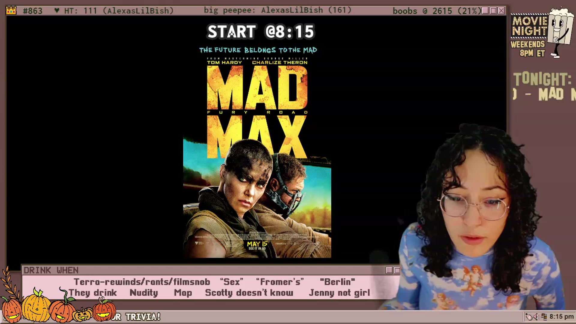 Gallery image thumbnail from TERRA's myfreecams stream on, 11/21/2022, 03:24 image 2 of 20
