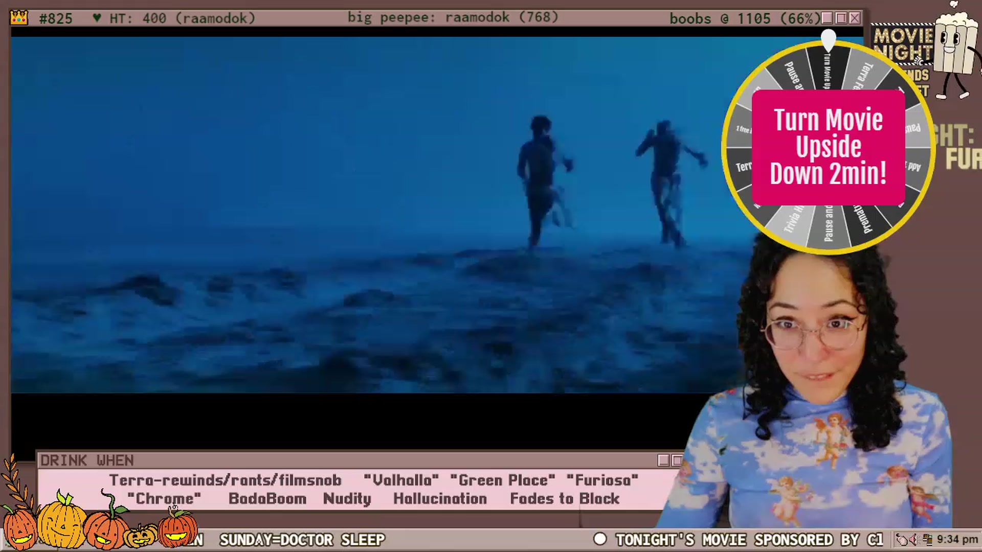 Gallery image thumbnail from TERRA's myfreecams stream on, 11/21/2022, 03:24 image 14 of 20