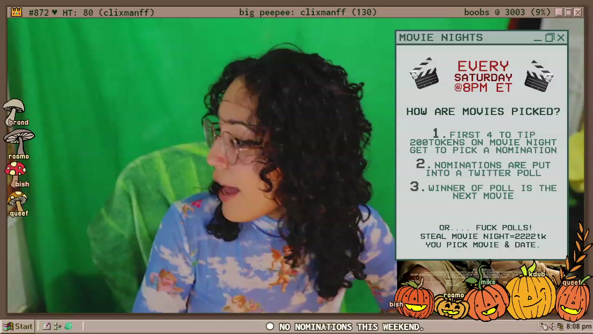 Gallery image thumbnail from TERRA's myfreecams stream on, 11/21/2022, 03:24 image 1 of 20