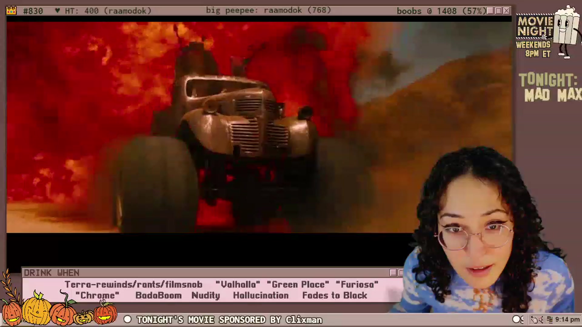 Gallery image thumbnail from TERRA's myfreecams stream on, 11/21/2022, 03:24 image 11 of 20