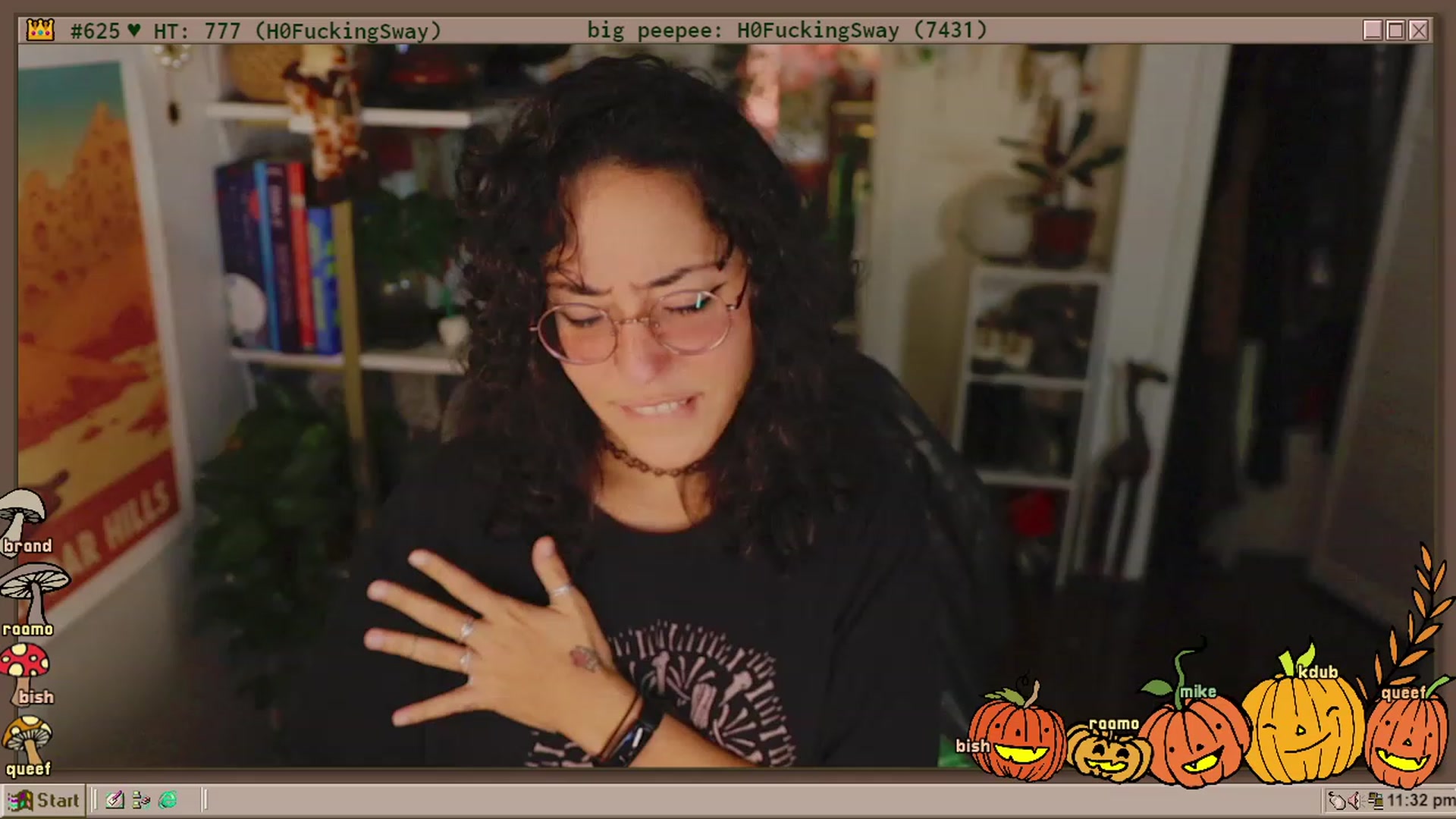 Gallery image thumbnail from TERRA's myfreecams stream on, 11/24/2022, 05:52 image 13 of 20