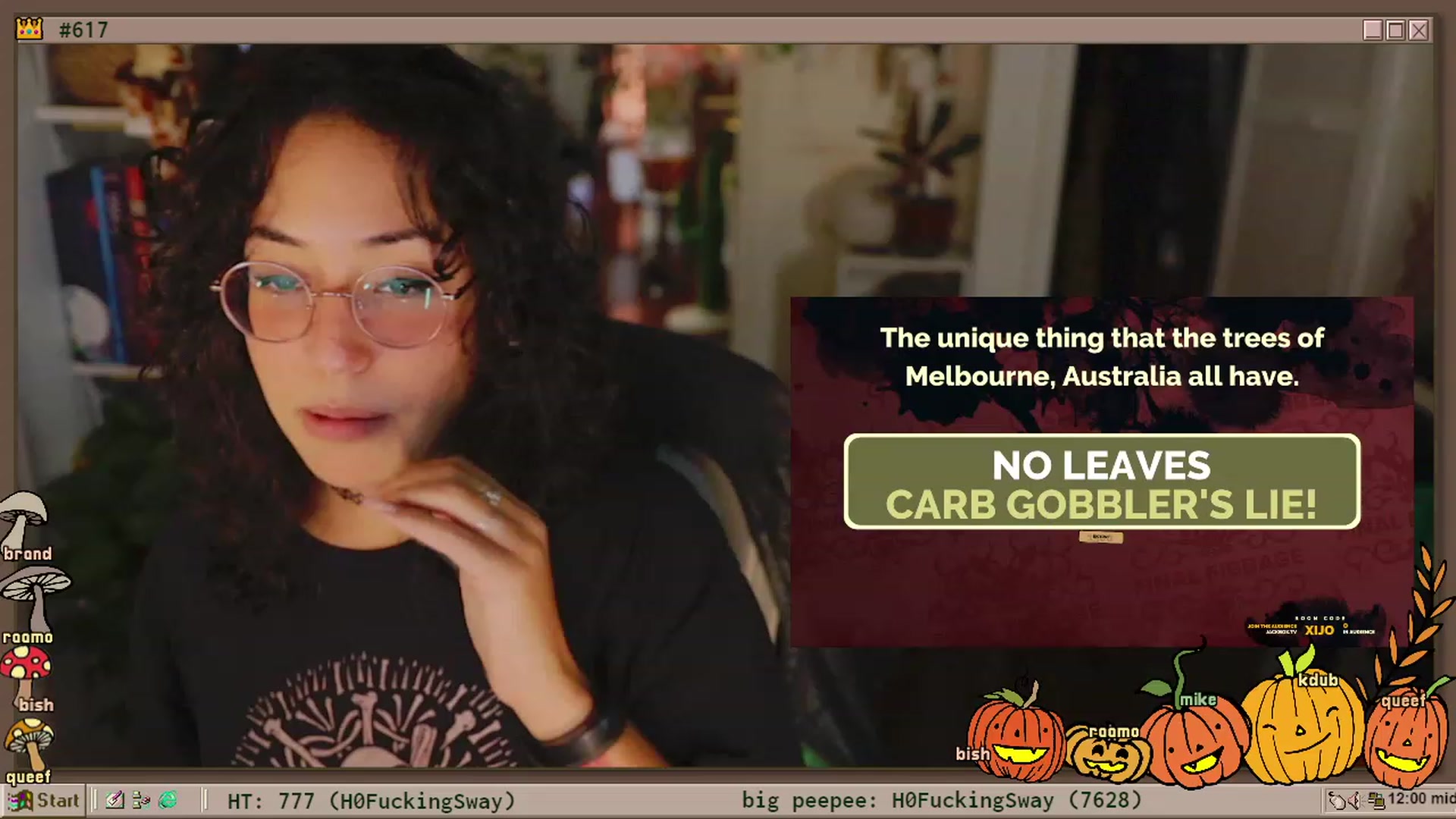 Gallery image thumbnail from TERRA's myfreecams stream on, 11/24/2022, 05:52 image 16 of 20