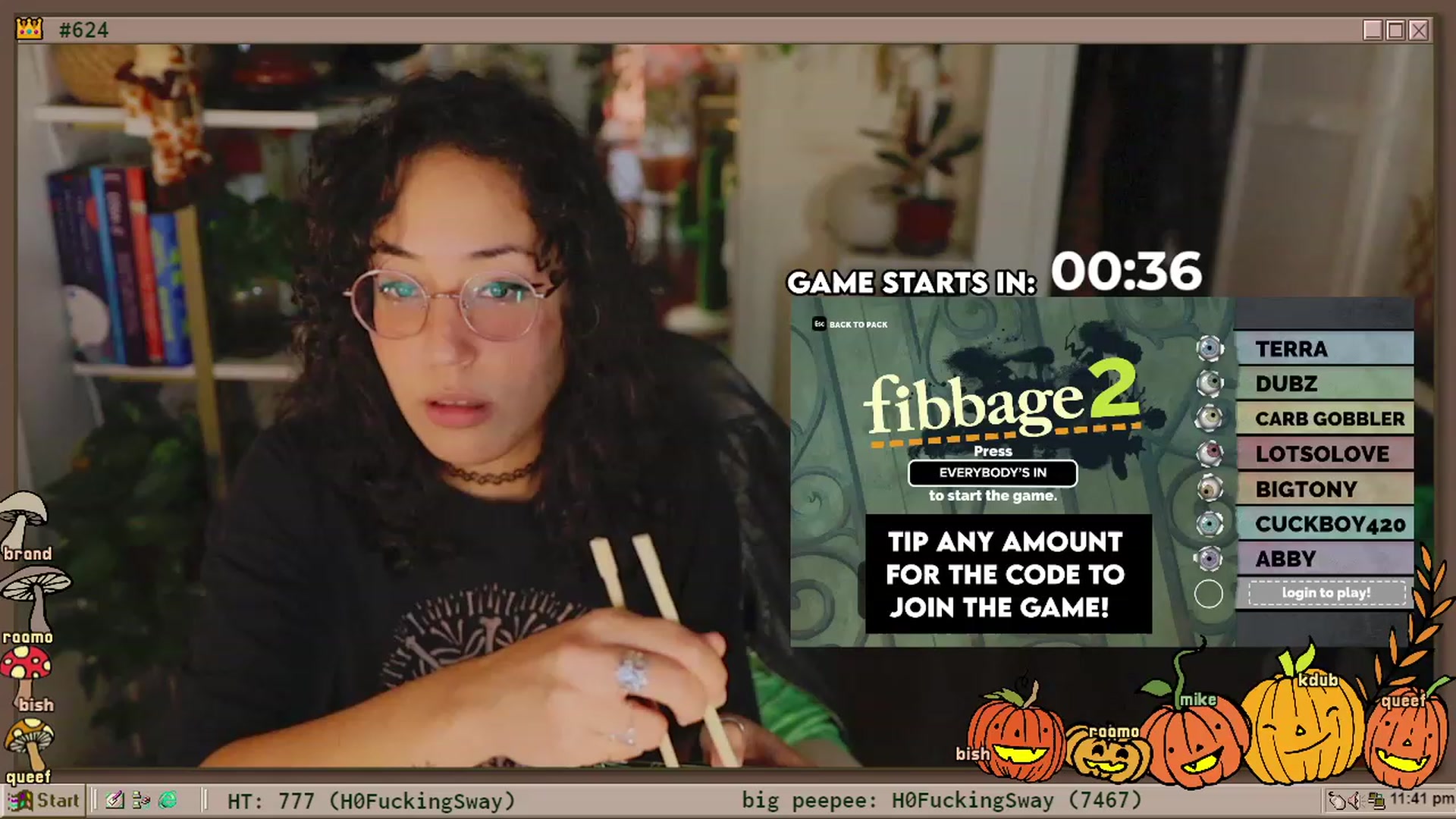 Gallery image thumbnail from TERRA's myfreecams stream on, 11/24/2022, 05:52 image 14 of 20