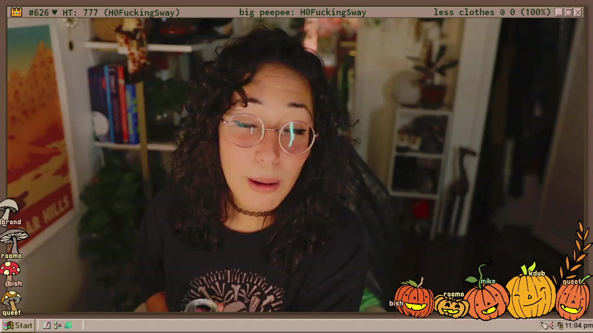 Gallery image thumbnail from TERRA's myfreecams stream on, 11/24/2022, 05:52 image 10 of 20