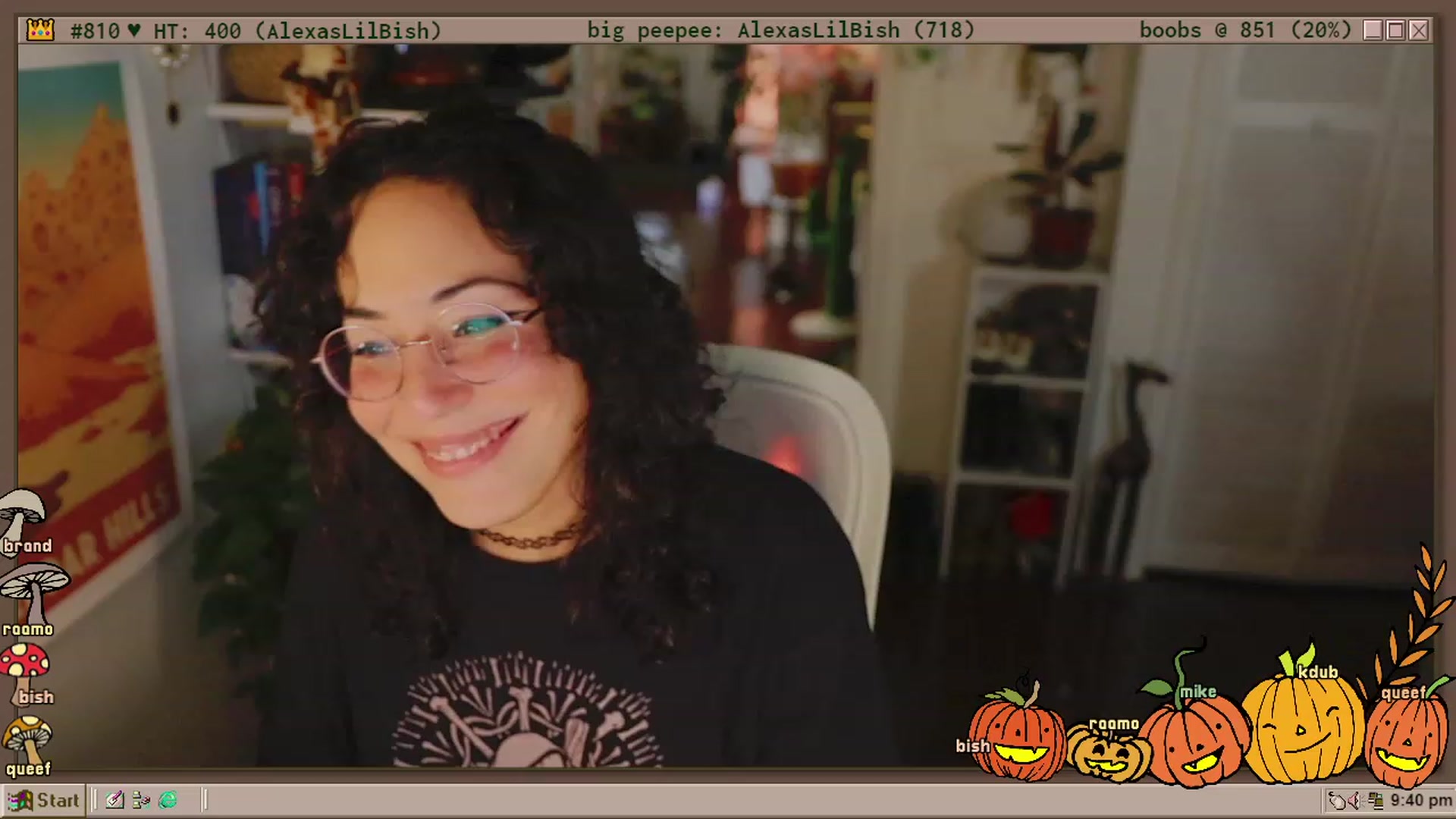 Gallery image thumbnail from TERRA's myfreecams stream on, 11/24/2022, 05:52 image 1 of 20