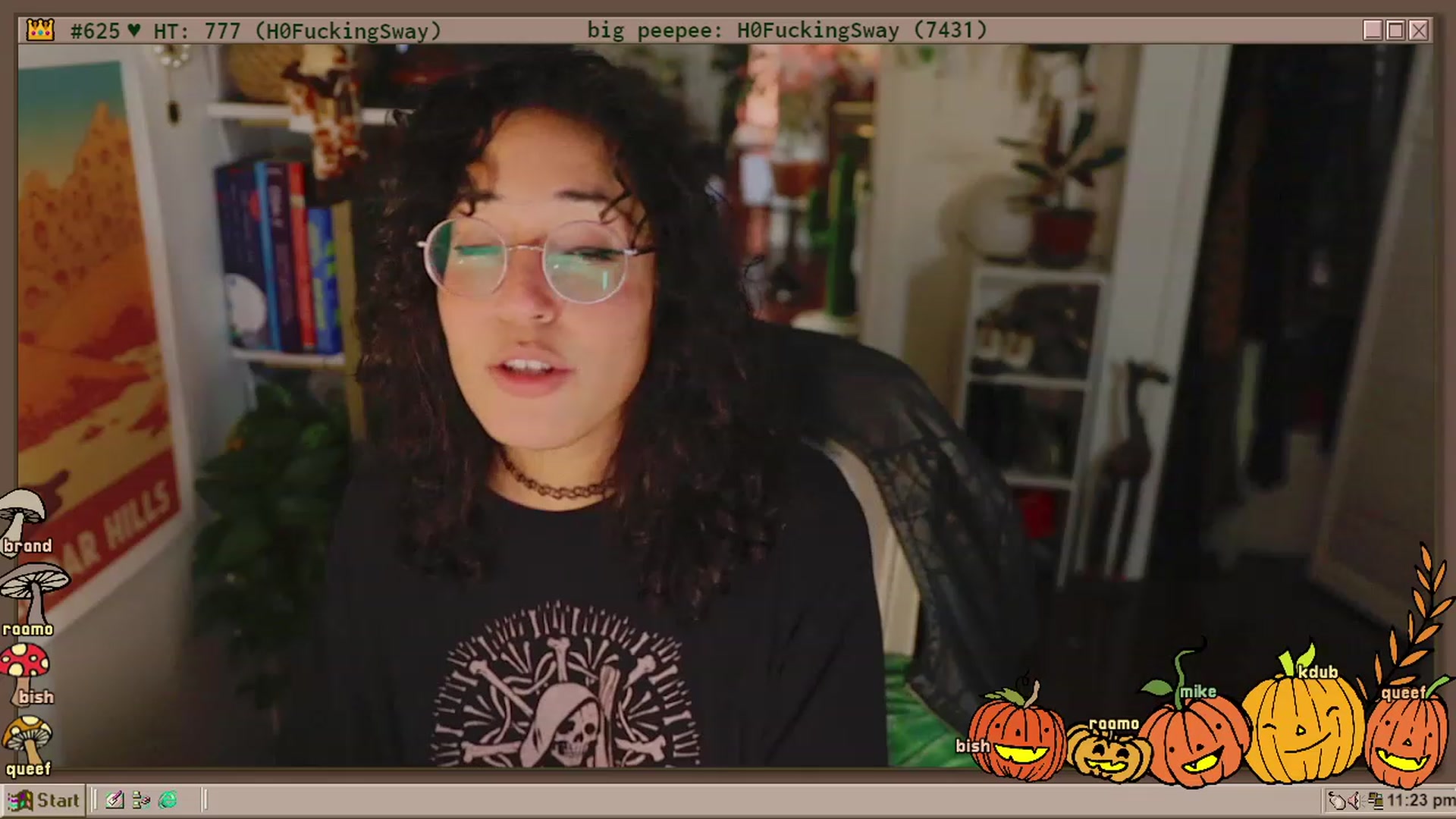 Gallery image thumbnail from TERRA's myfreecams stream on, 11/24/2022, 05:52 image 12 of 20