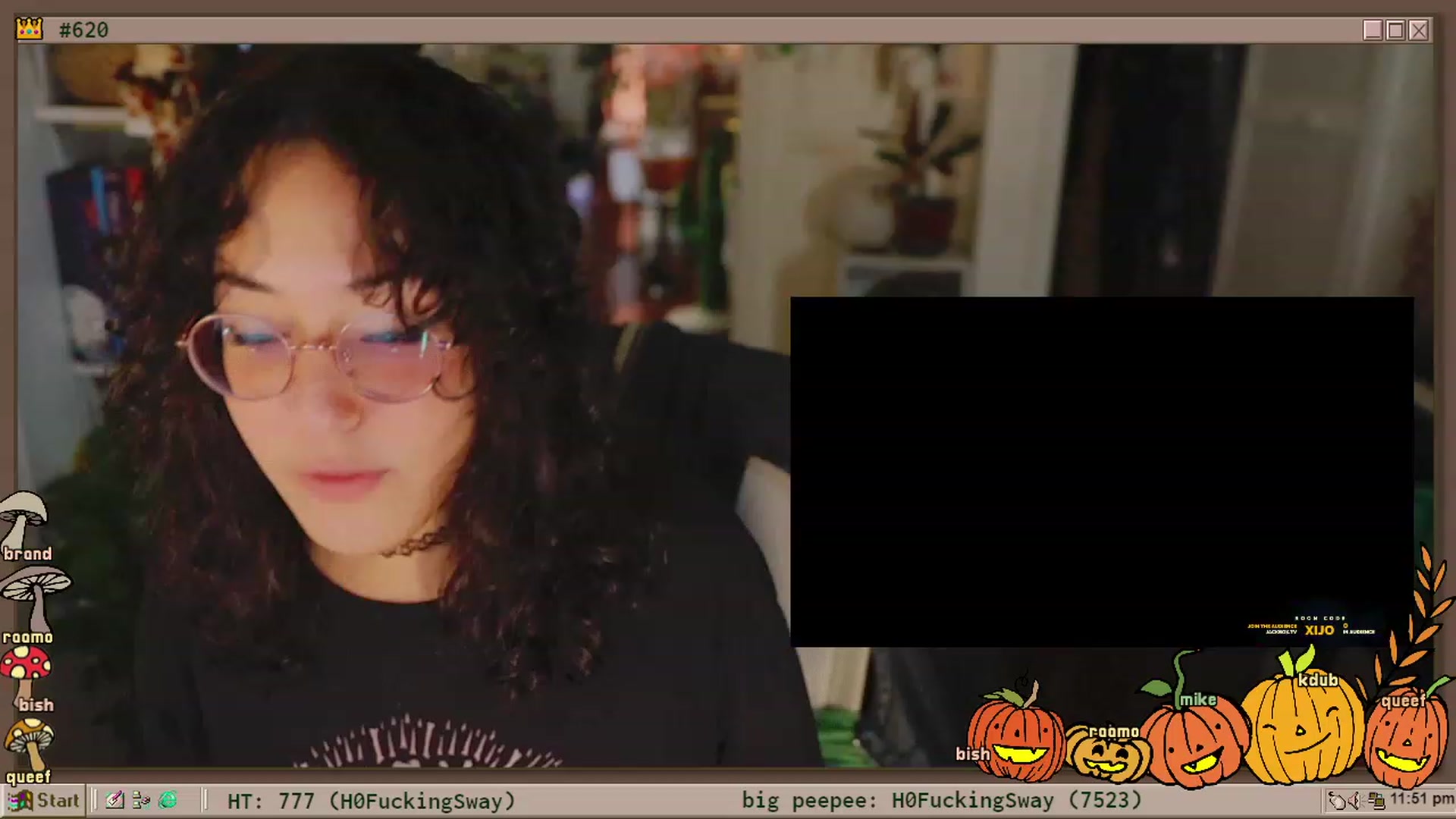 Gallery image thumbnail from TERRA's myfreecams stream on, 11/24/2022, 05:52 image 15 of 20