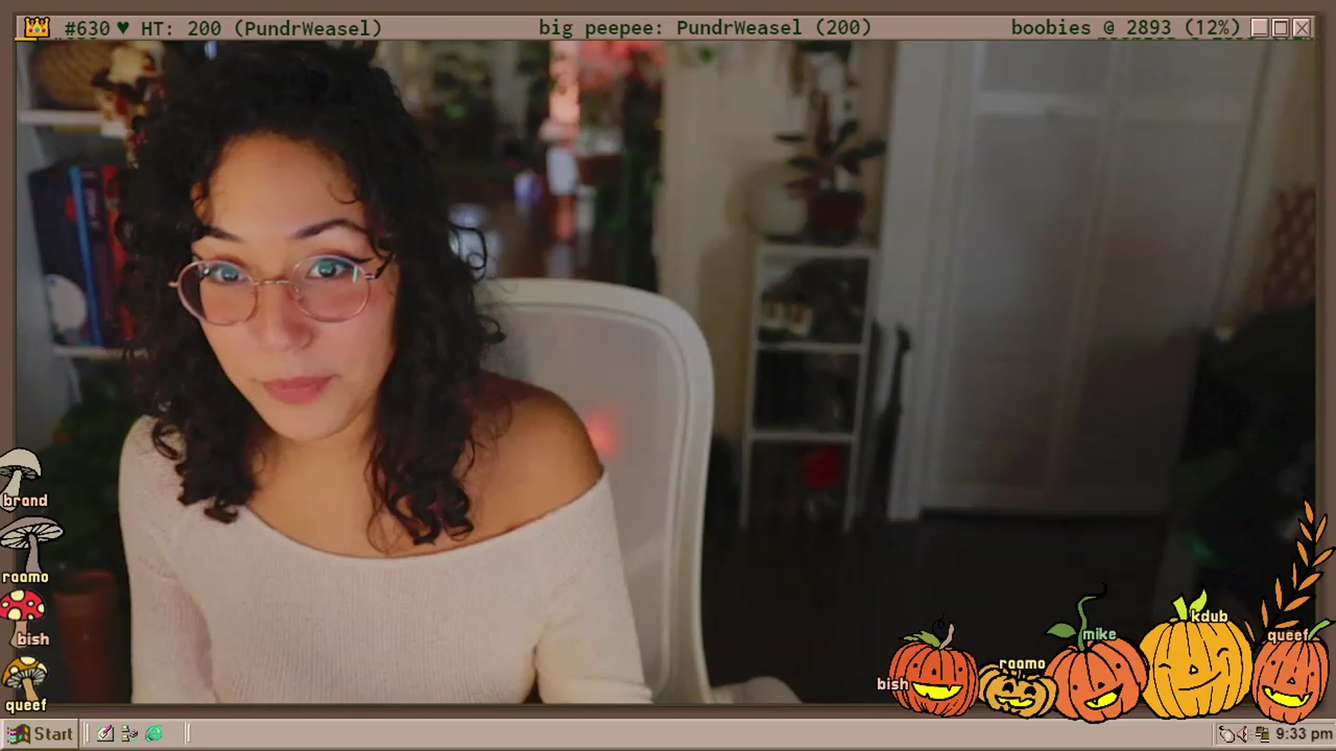 Gallery image thumbnail from TERRA's myfreecams stream on, 11/25/2022, 04:03 image 3 of 20