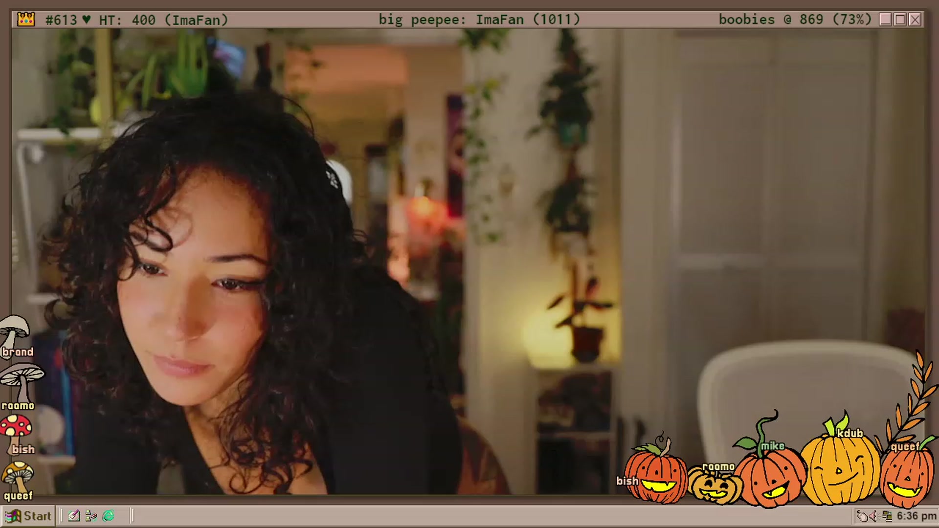 Gallery image thumbnail from TERRA's myfreecams stream on, 11/26/2022, 24:03 image 7 of 20