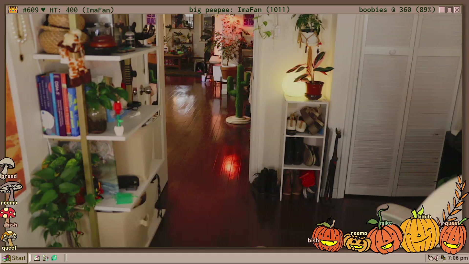 Gallery image thumbnail from TERRA's myfreecams stream on, 11/26/2022, 24:03 image 14 of 20